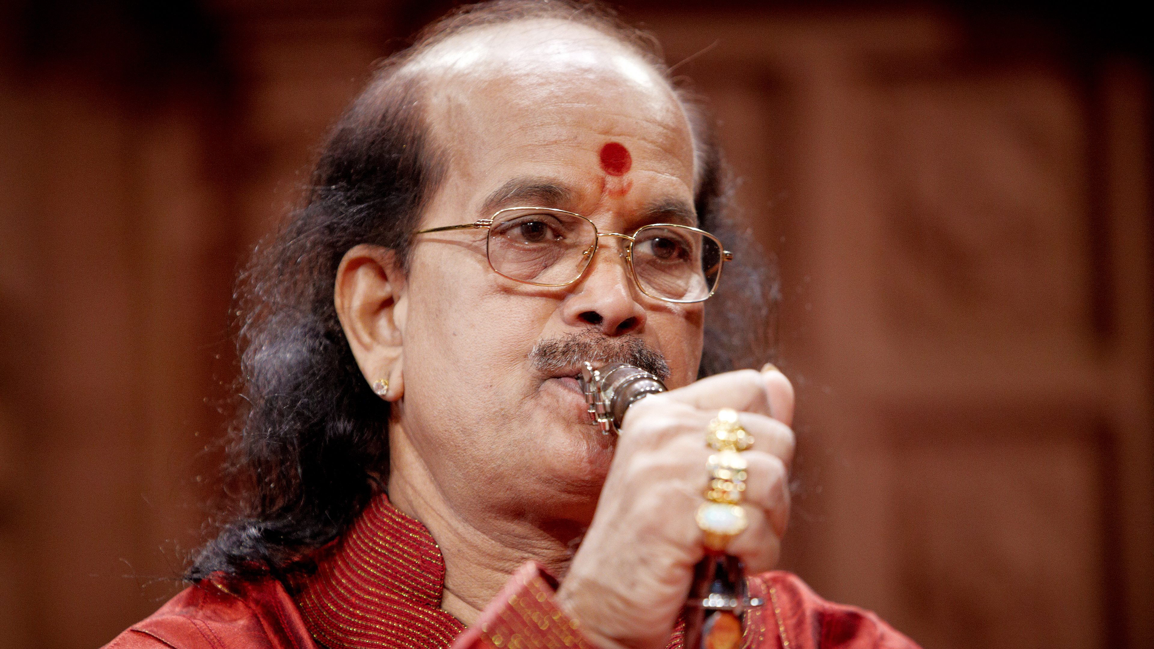 Kadri Gopalnath | Raag Abheri