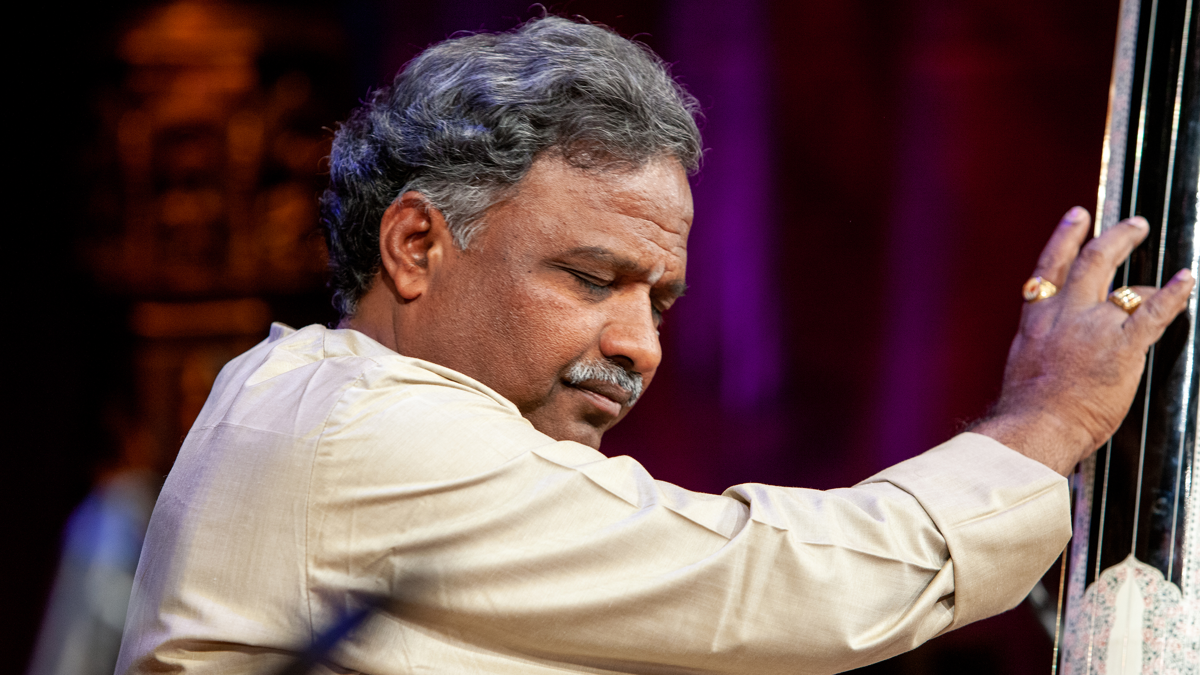 S3 EP1 | Pandit Venkatesh Kumar