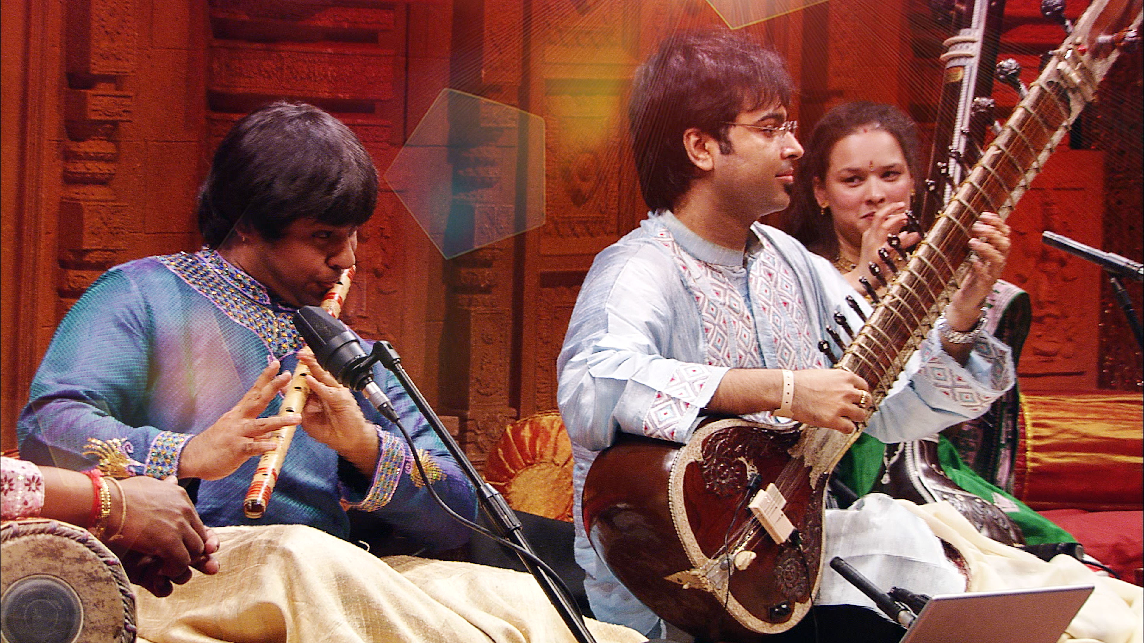 Purbayan Chatterjee & Shashank Subramanyam | Full Concert