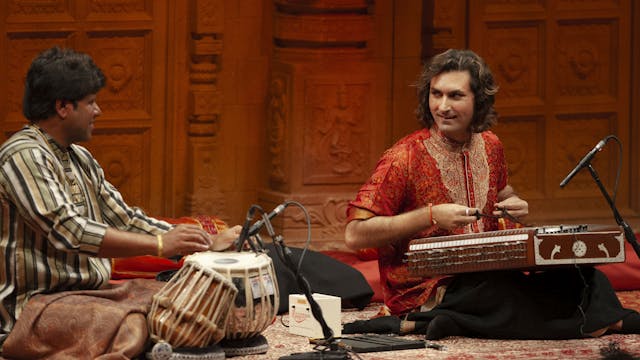 Rahul Sharma | Full Concert