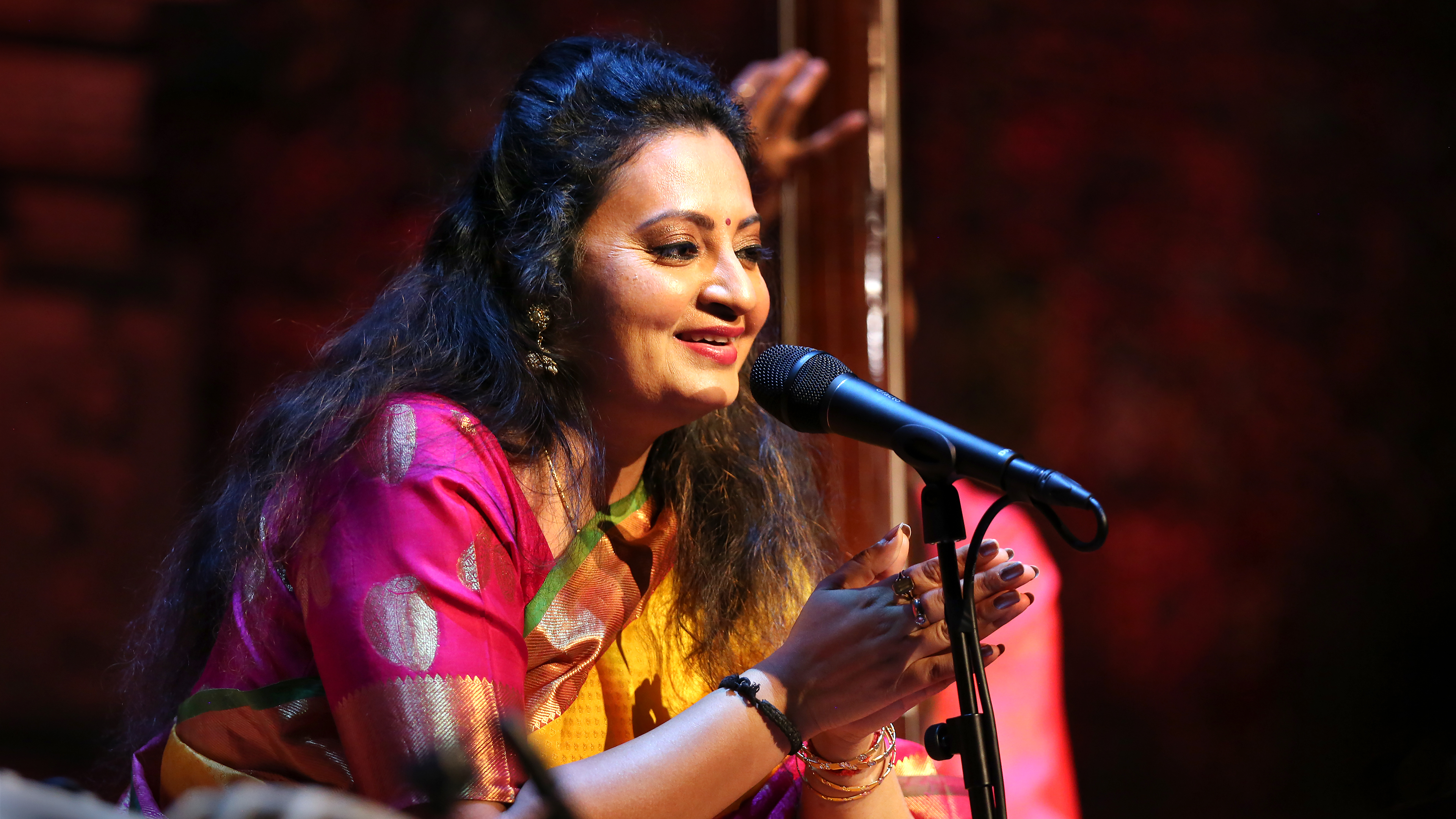 S11 EP2 Meeta Pandit