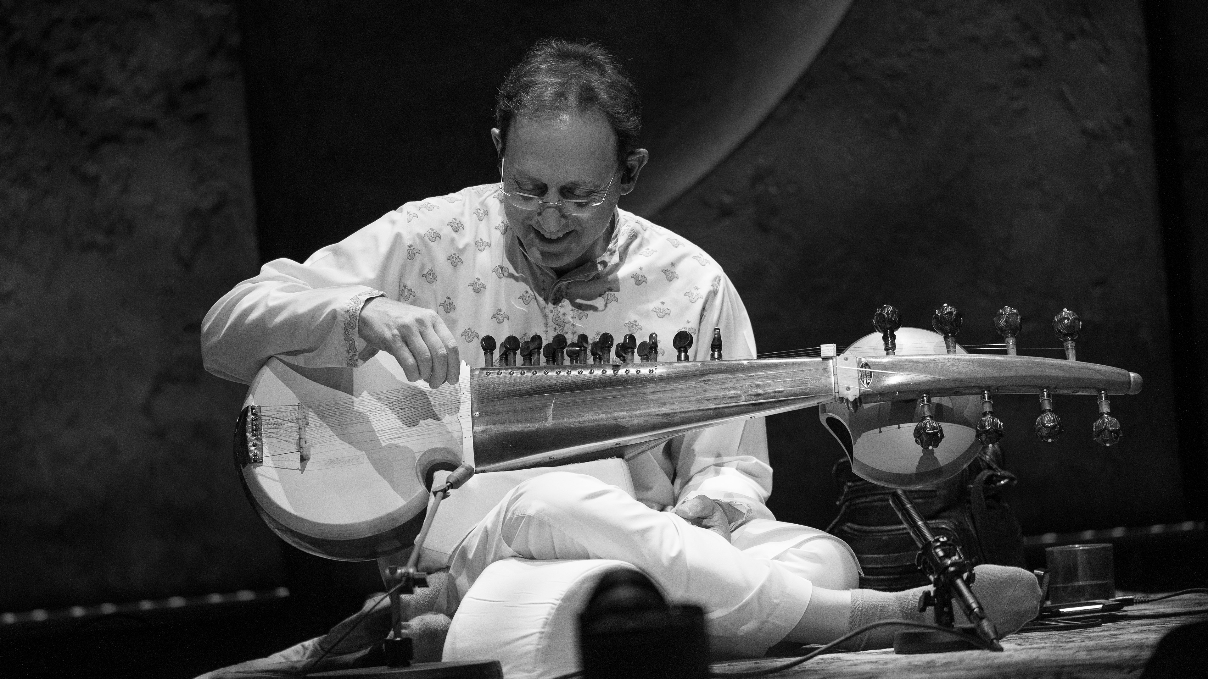 Ken Zuckerman | Raag Sindhu Bhairavi