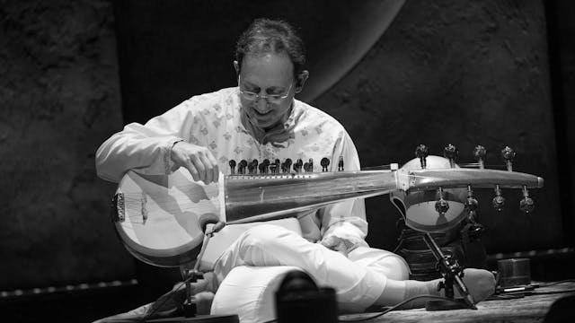 Ken Zuckerman | Raag Sindih Bhairavi