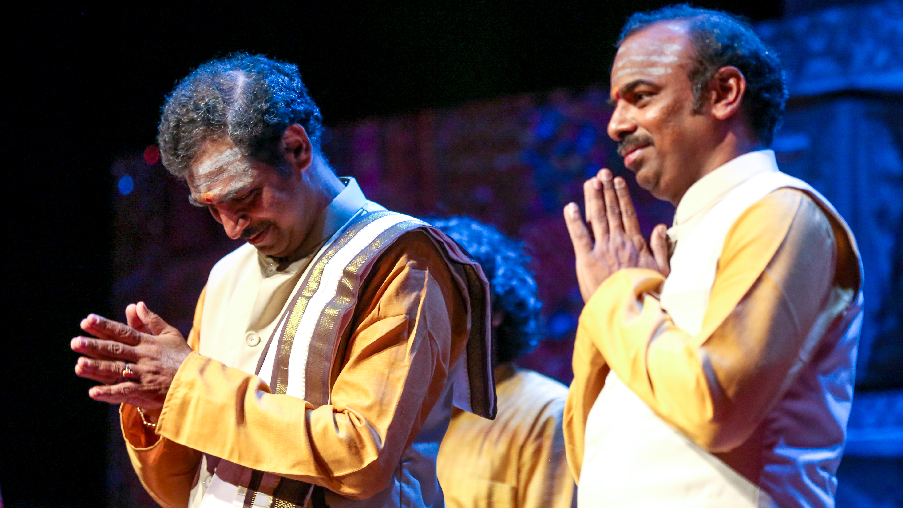 Malladi Brothers | RTP Ananda Bhairavi