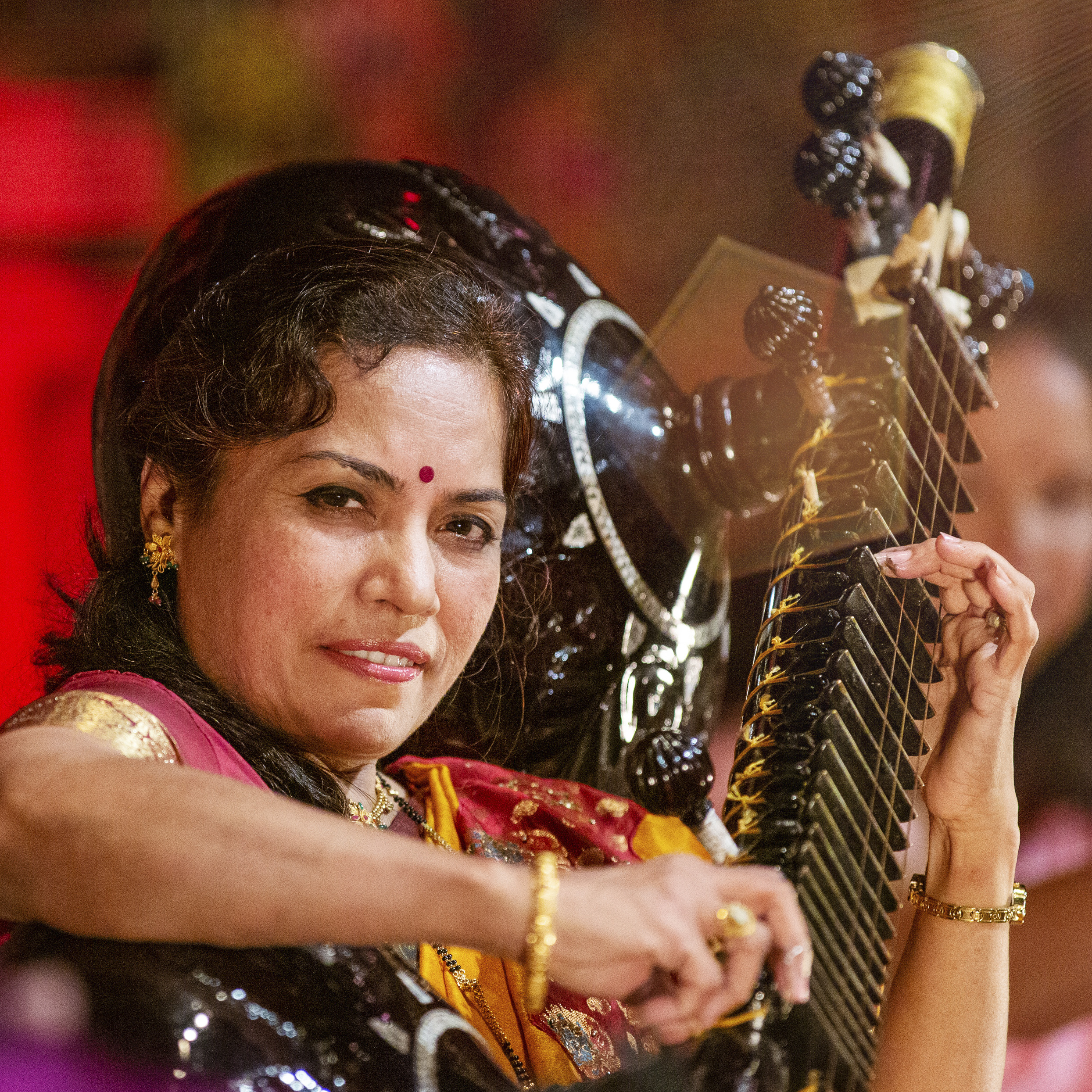 Jyoti Hegde | Full Concert