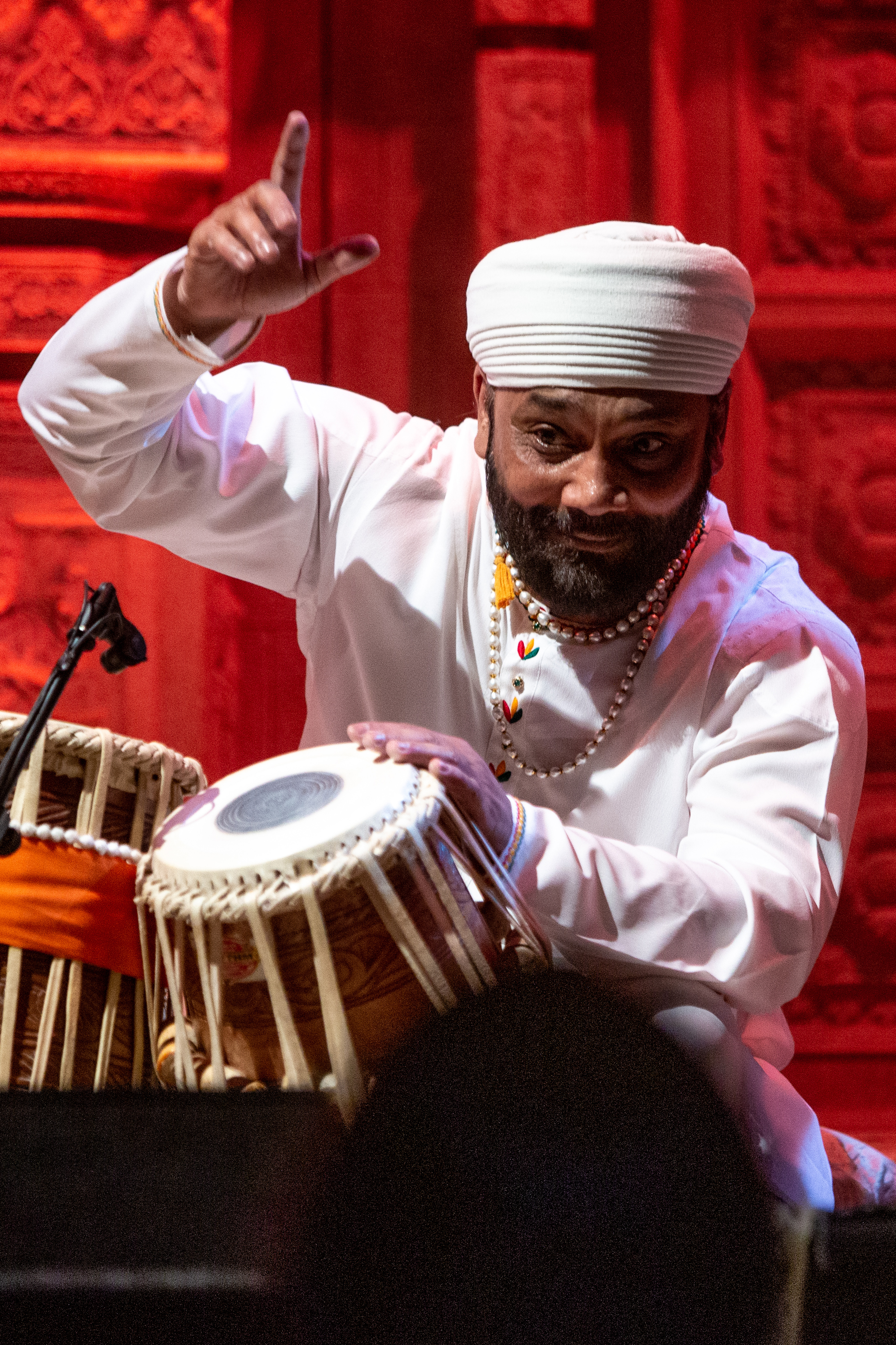 Percussion Masters | Director's Cut 