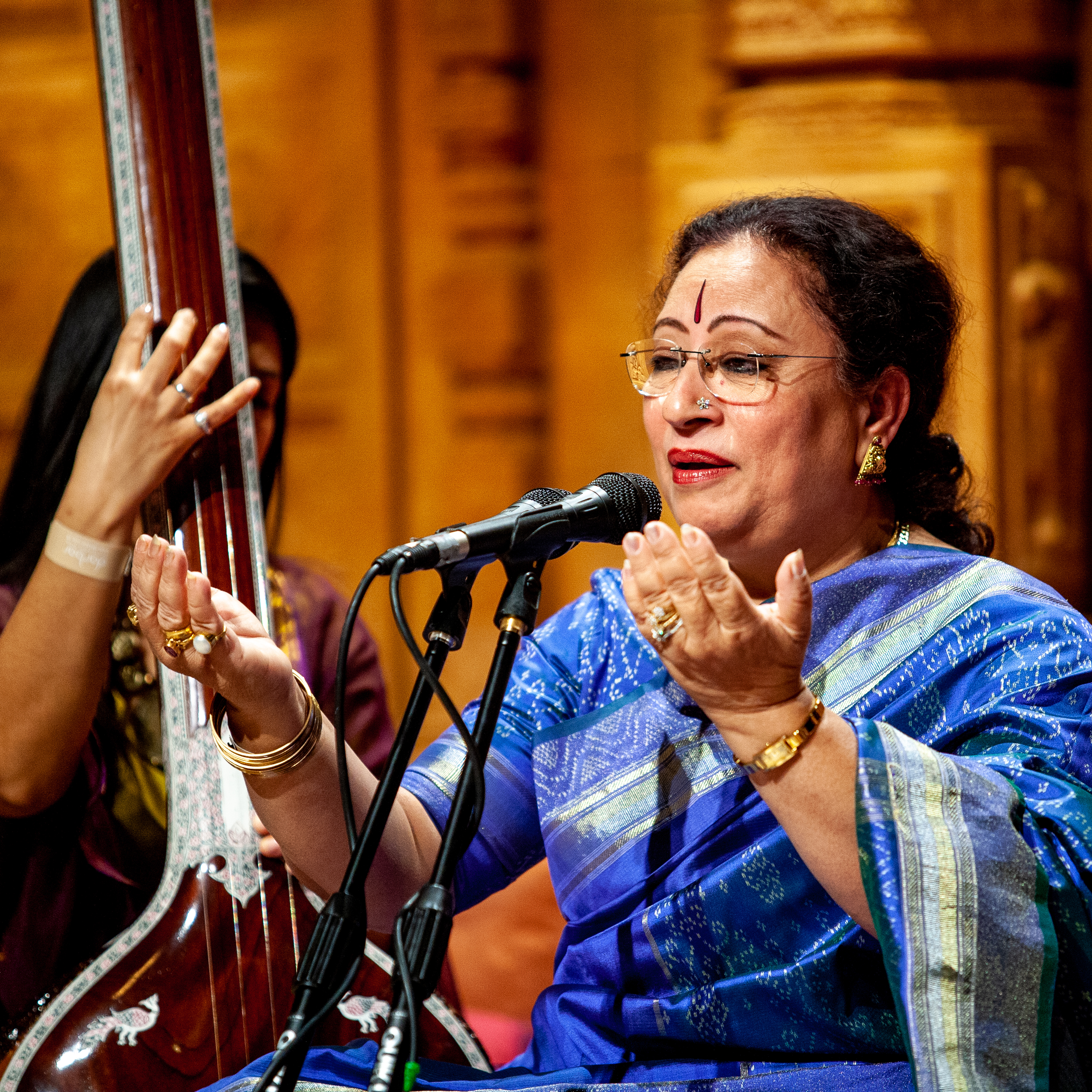 Parveen Sultana | Durga Bhajan Bhairavi