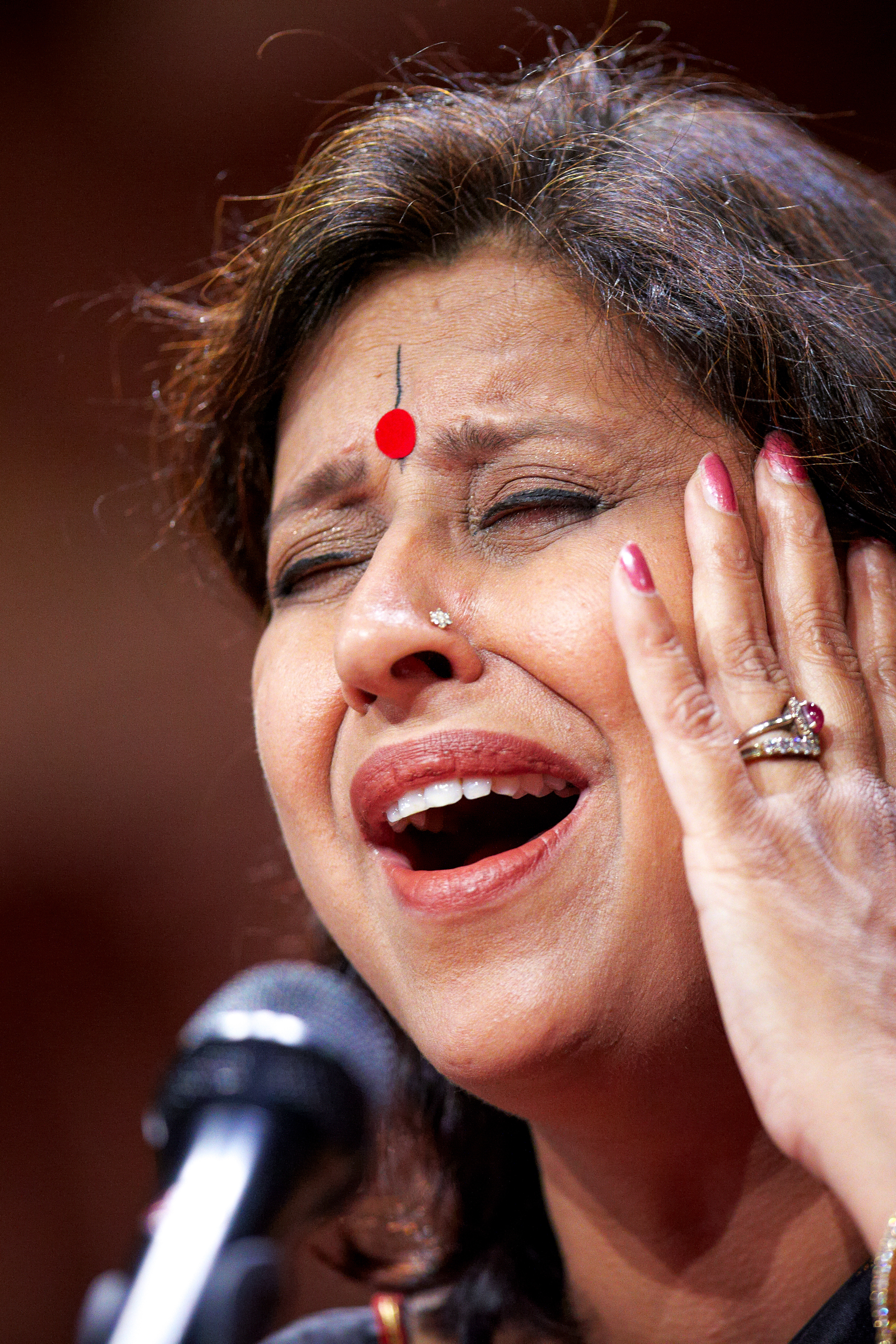 Arati Ankalikar Tikekar | Director's Cut