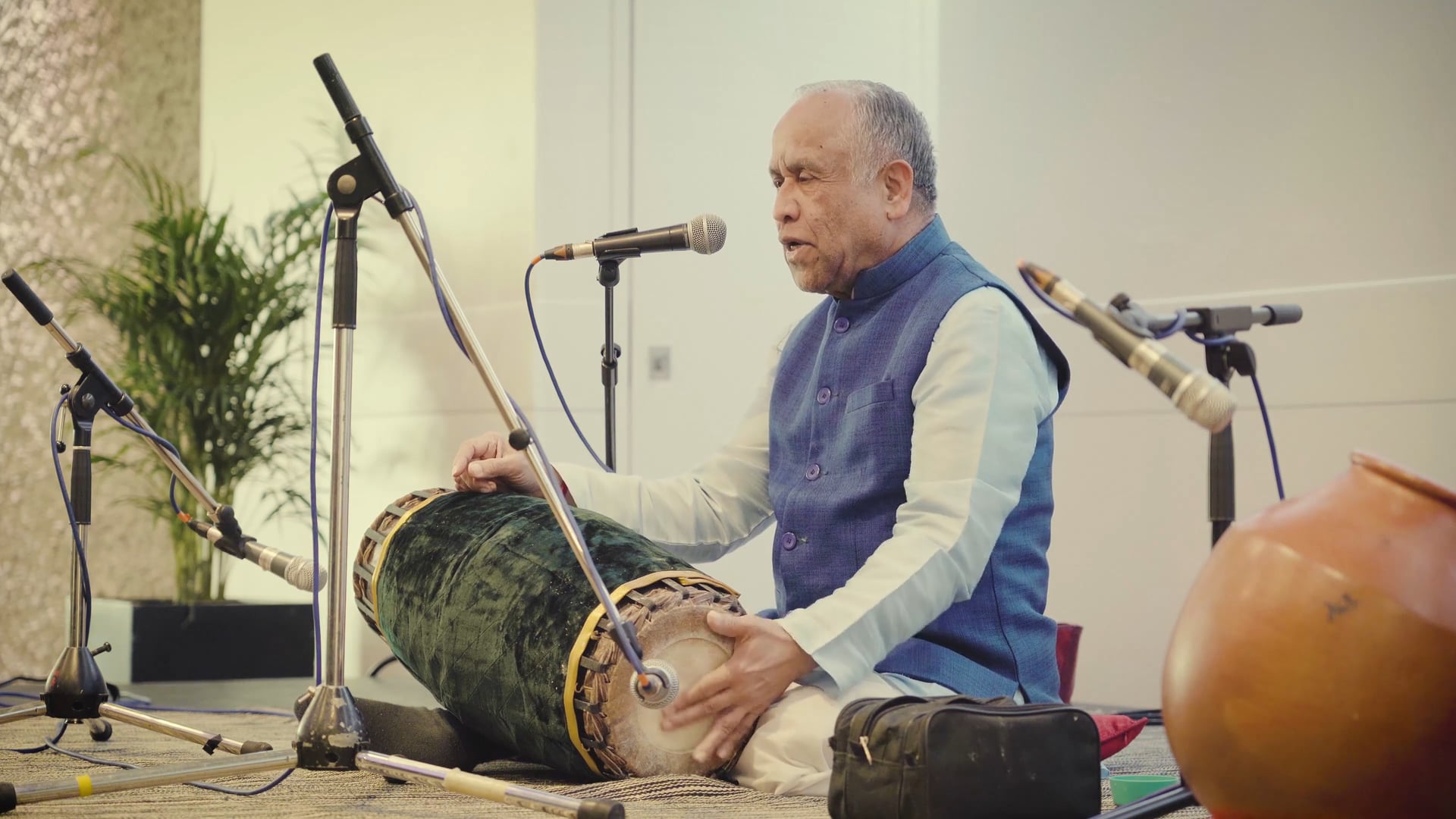 Dr Trichy Sankaran | Carnatic Beats Unwrapped Part 3 of 3