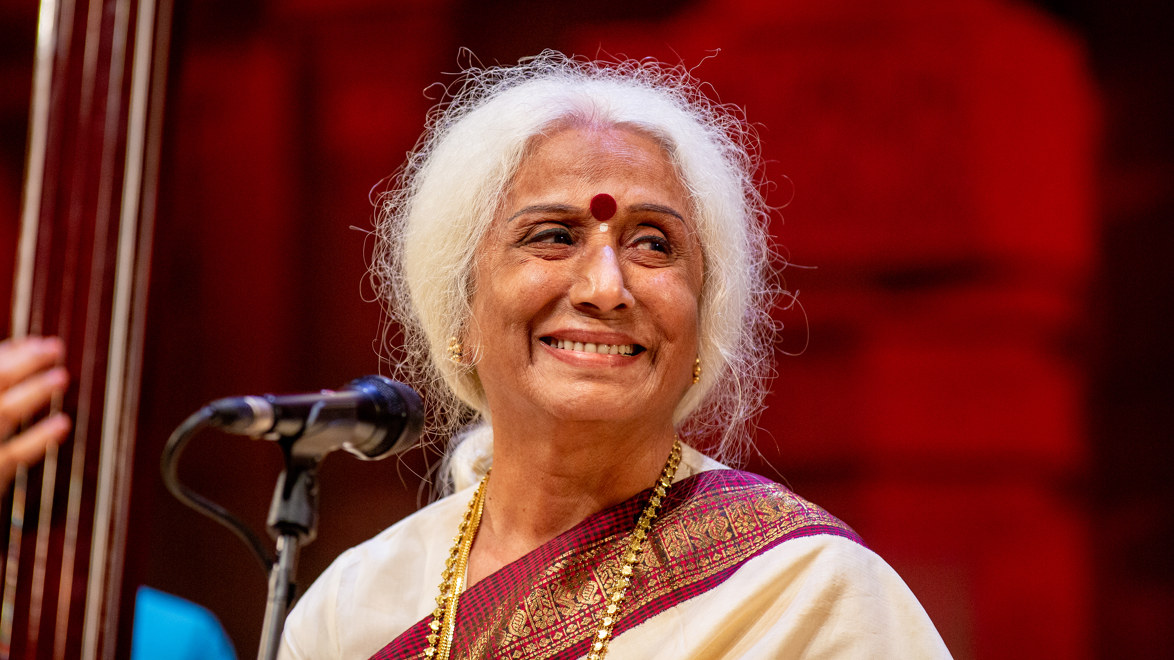 Dr Prabha Atre & Sanju Sahai | Raag Shyam Kalyan