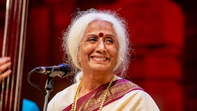 Dr Prabha Atre & Sanju Sahai | Raag S...