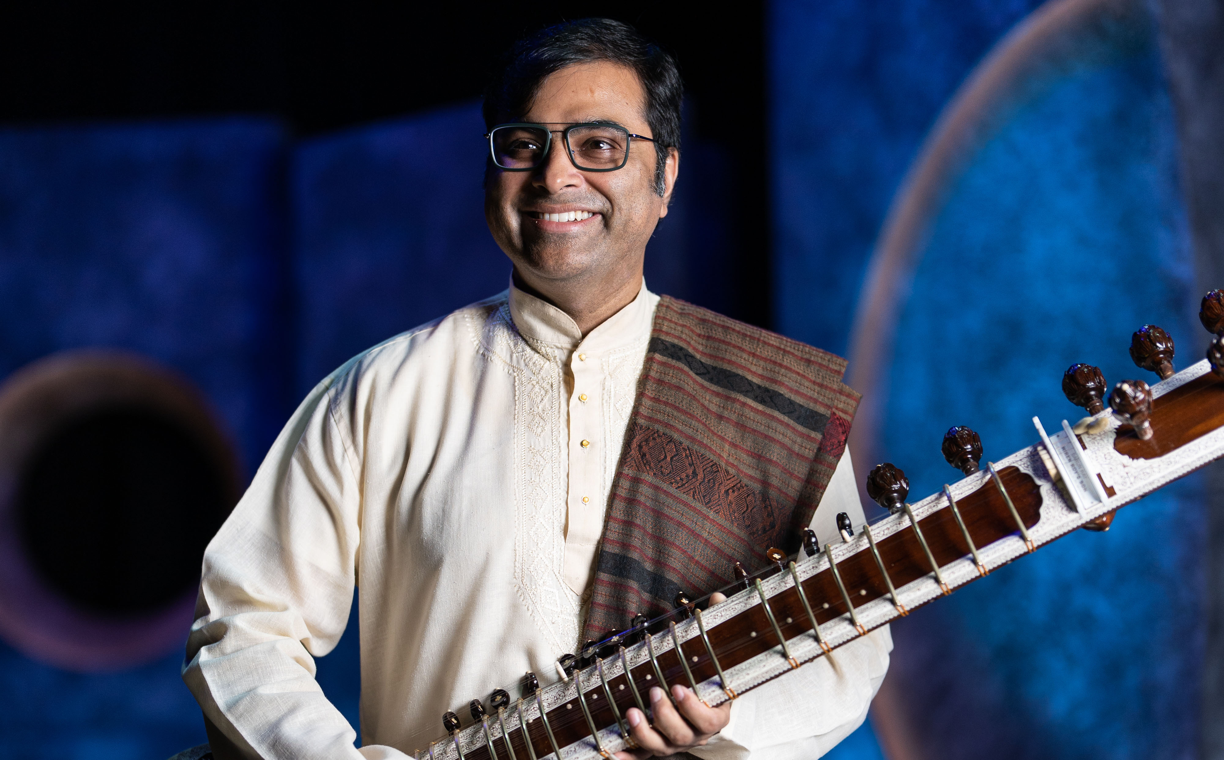  Purbayan Chatterjee | Sitar | Bhajan 