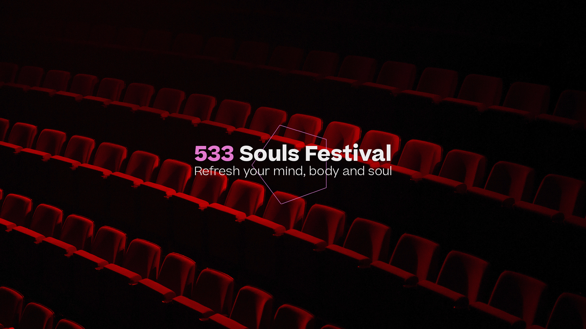 533 Souls Festival