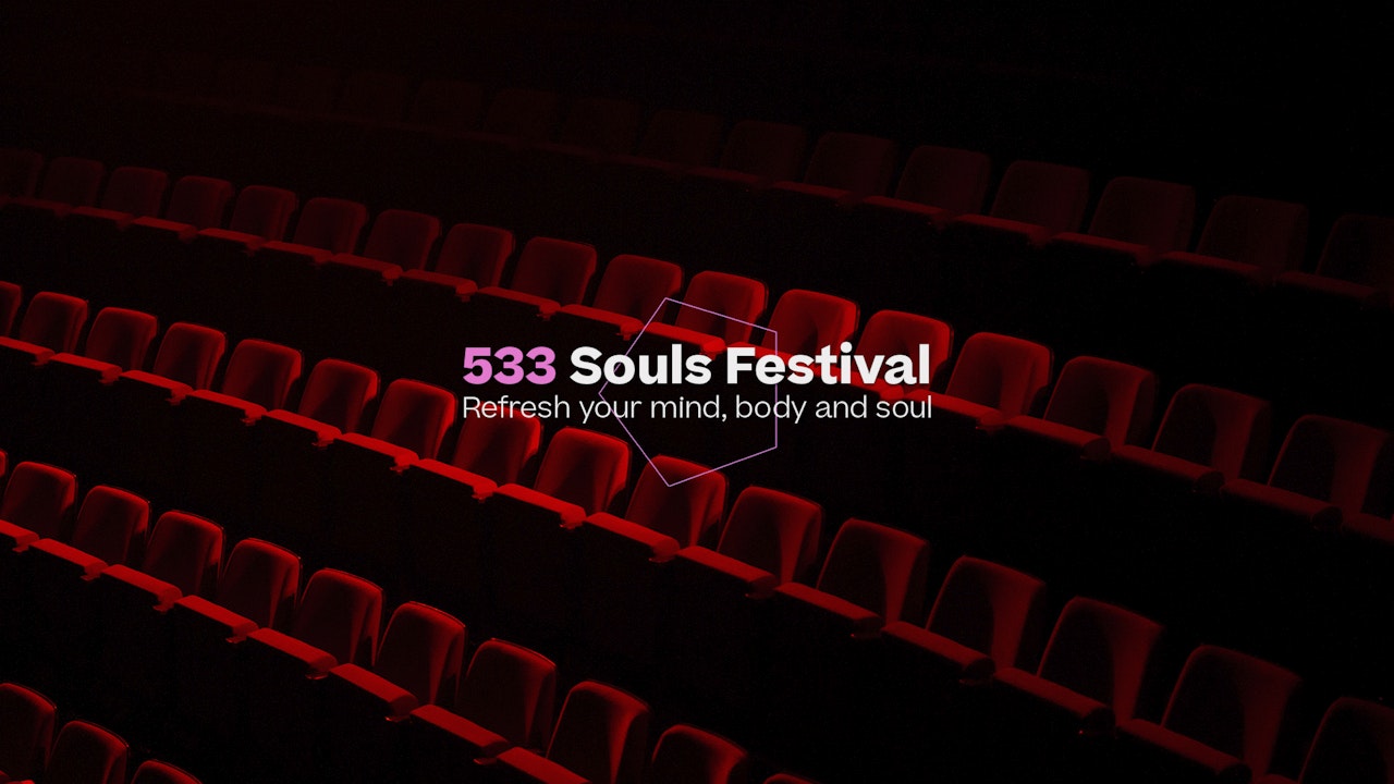 533 Souls Festival