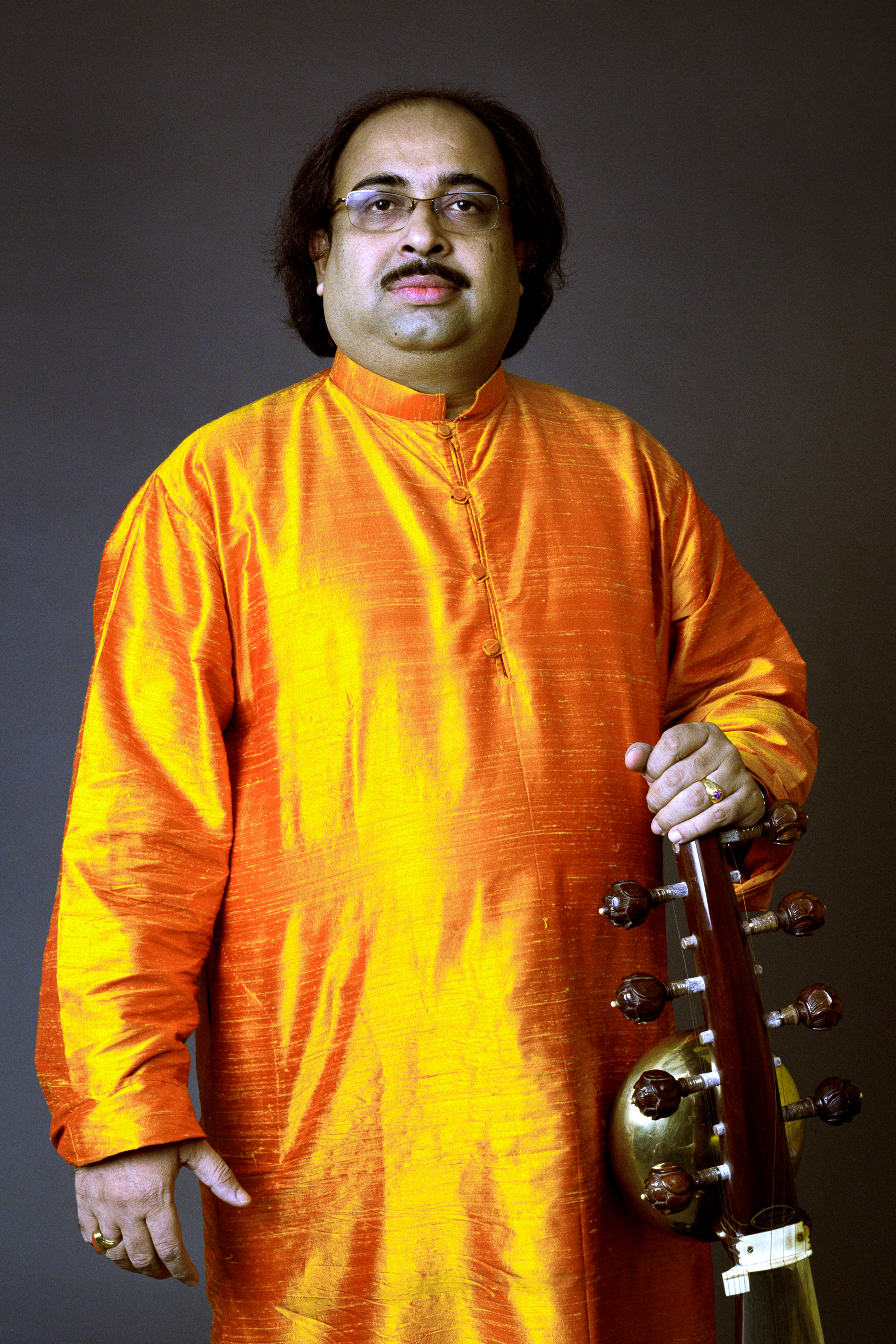 Pandit Tejendra Majumdar | Director's Cut  