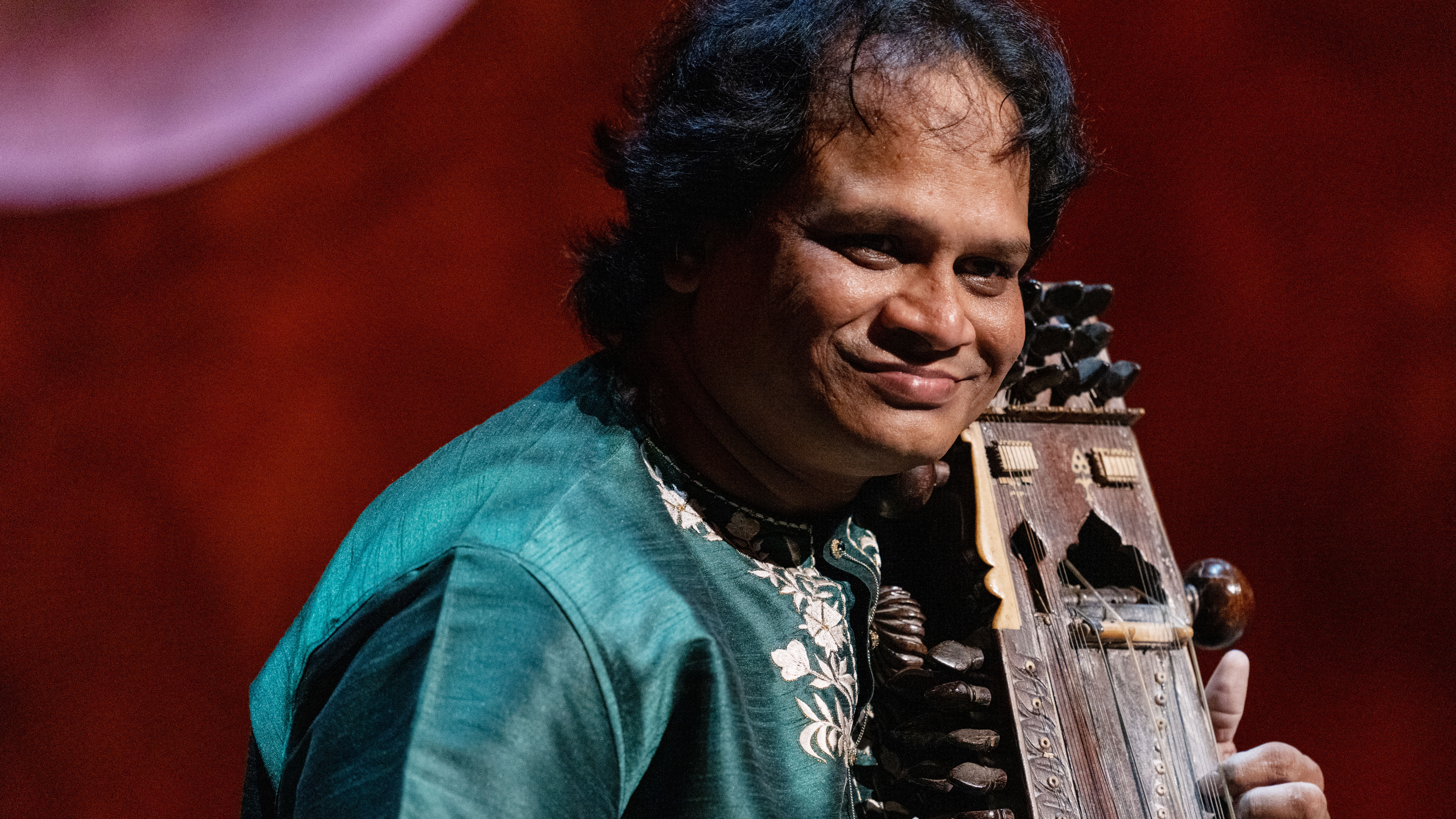 Sarwar Hussain | Shree