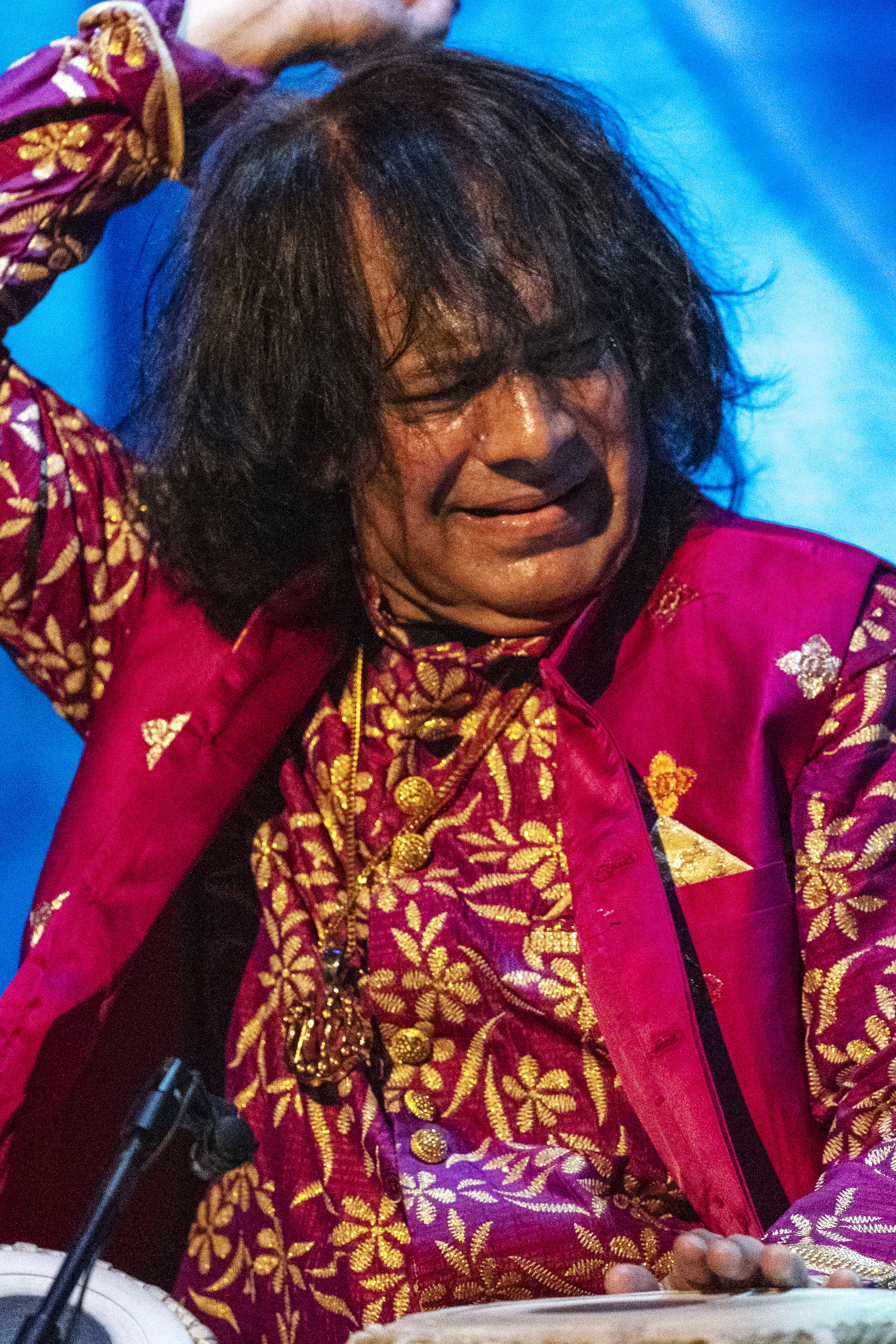 Ustad Tari Khan | Full Concert