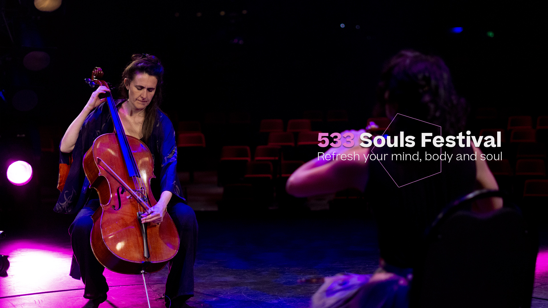 Preetha Narayan & Tara Franks | Dina Dukhio