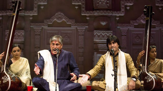 Pandit Ram Mallick & Samit Mallick | ...