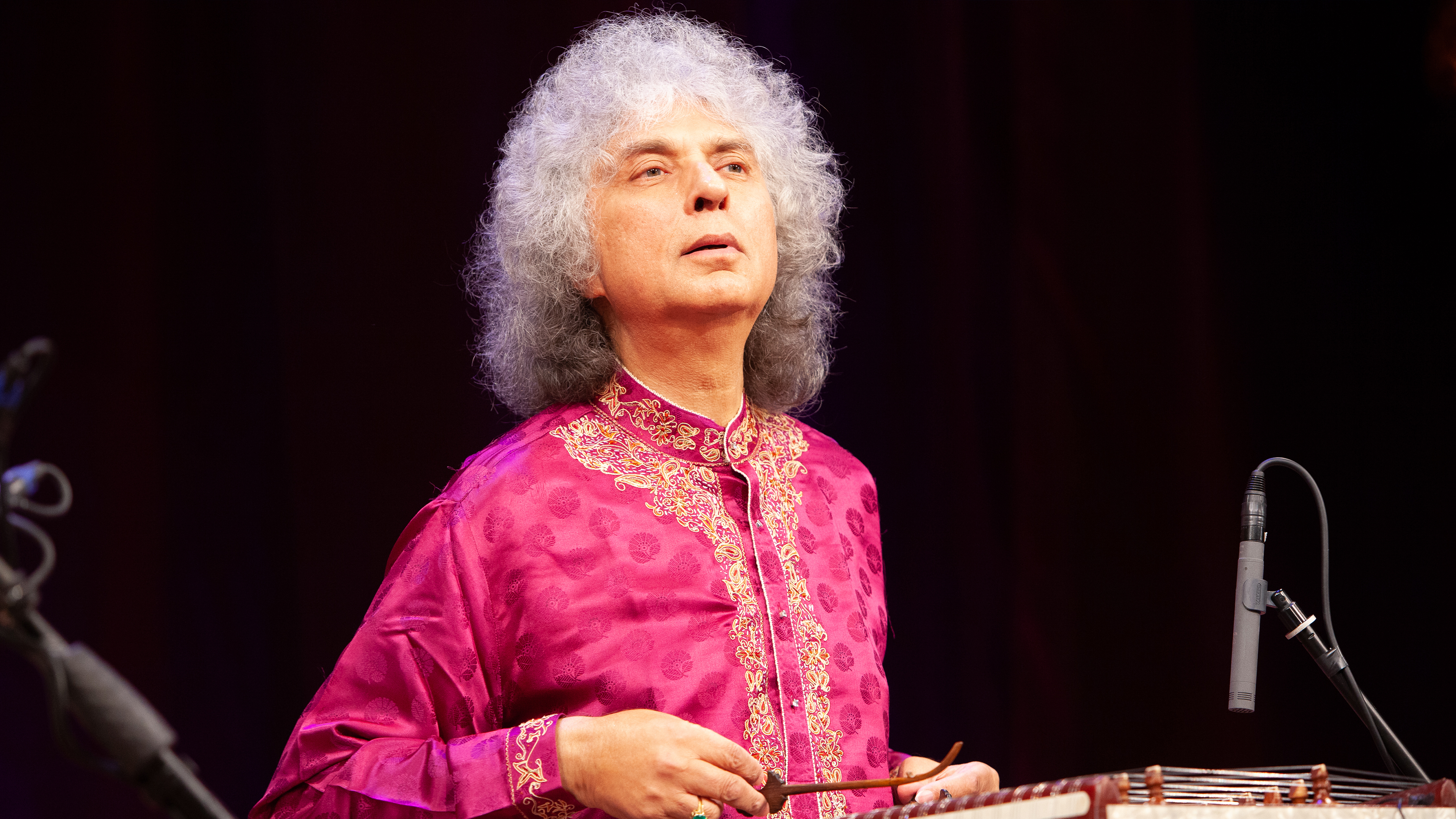 Pandit Shivkumar Sharma | Director's Cut