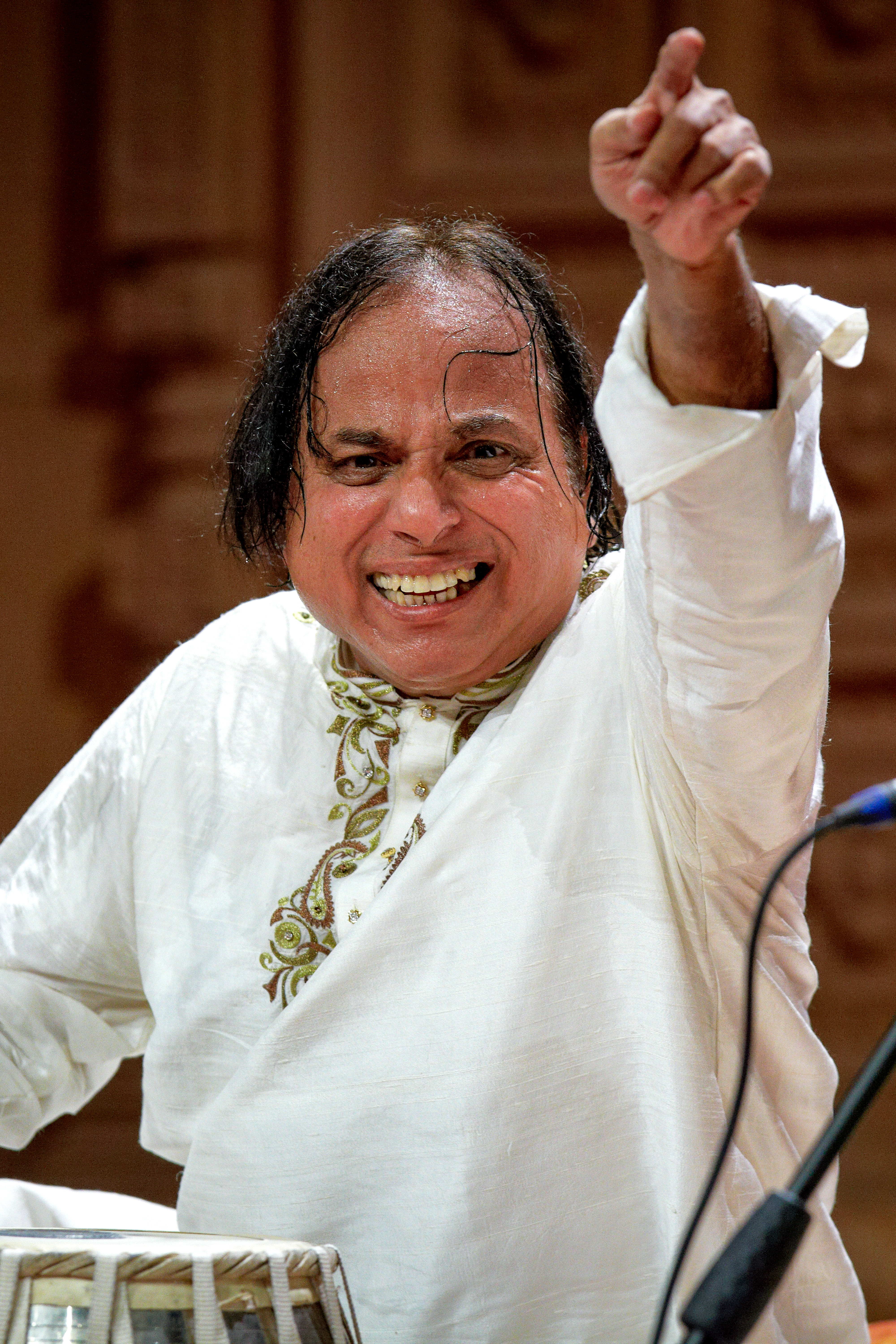 Pandit Suresh Talkwalker Ensemble | Director's Cut