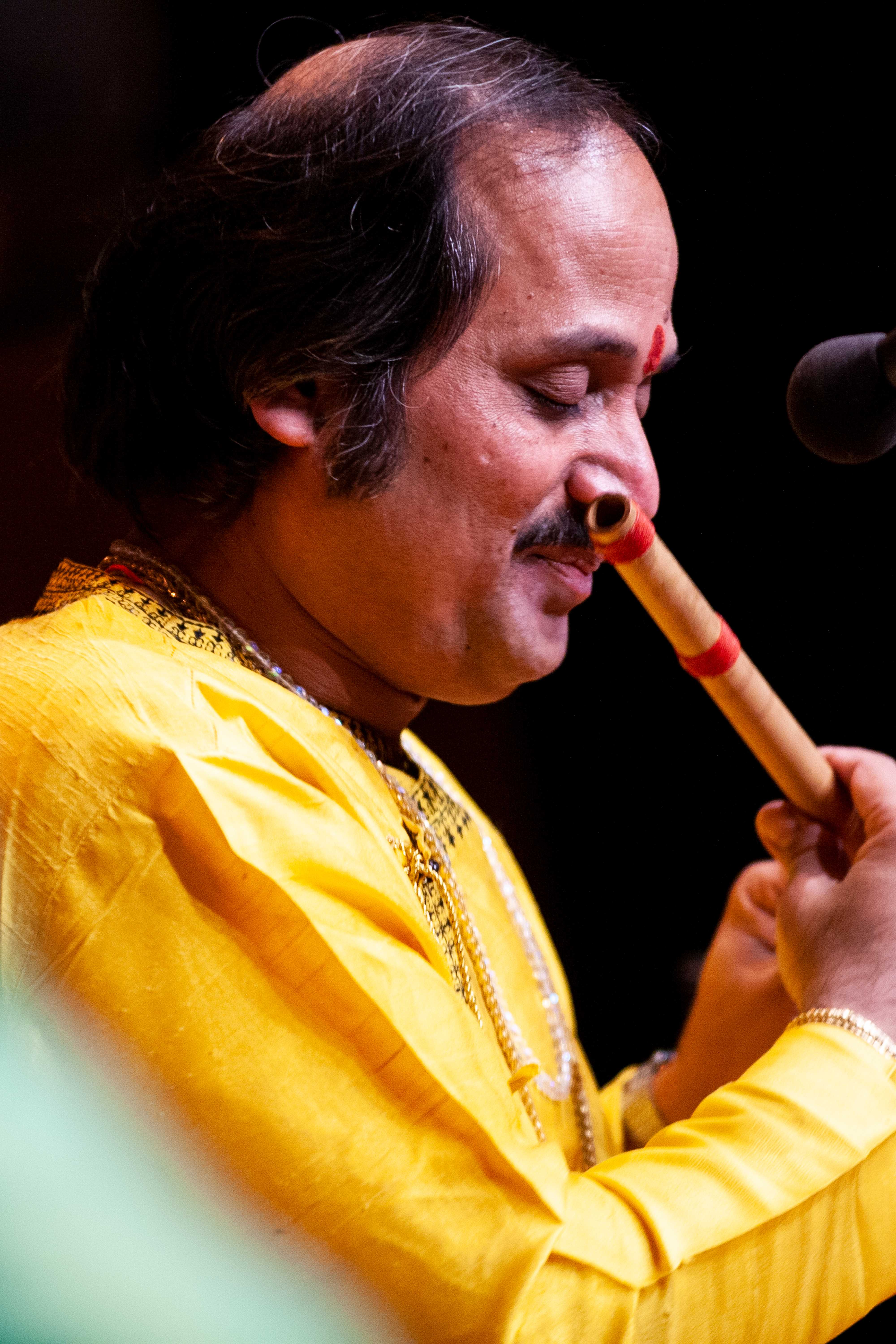 Pandit Ronu Majumdar | Director's Cut