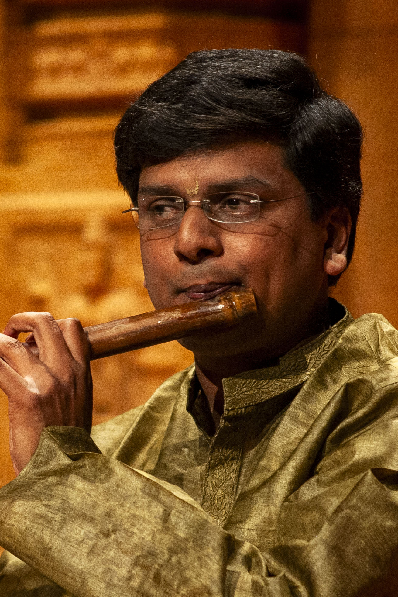 Mysore A Chandan | Carnatic Ensemble | Full Concert