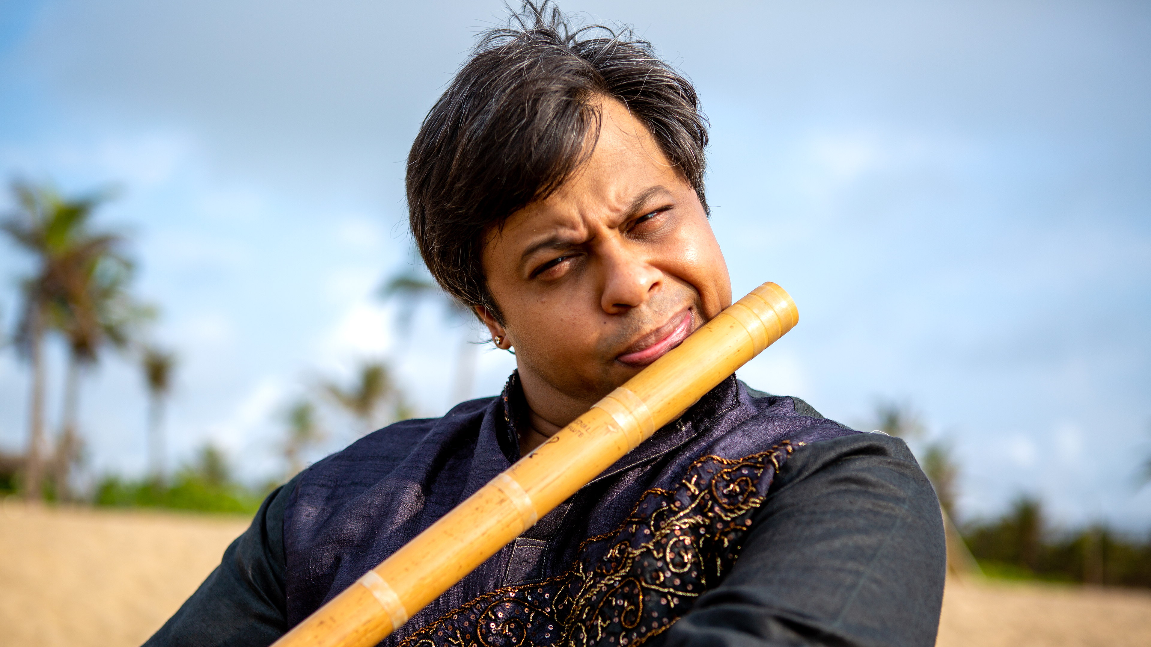 Shashank Subramanyan | Nasikabhushani 