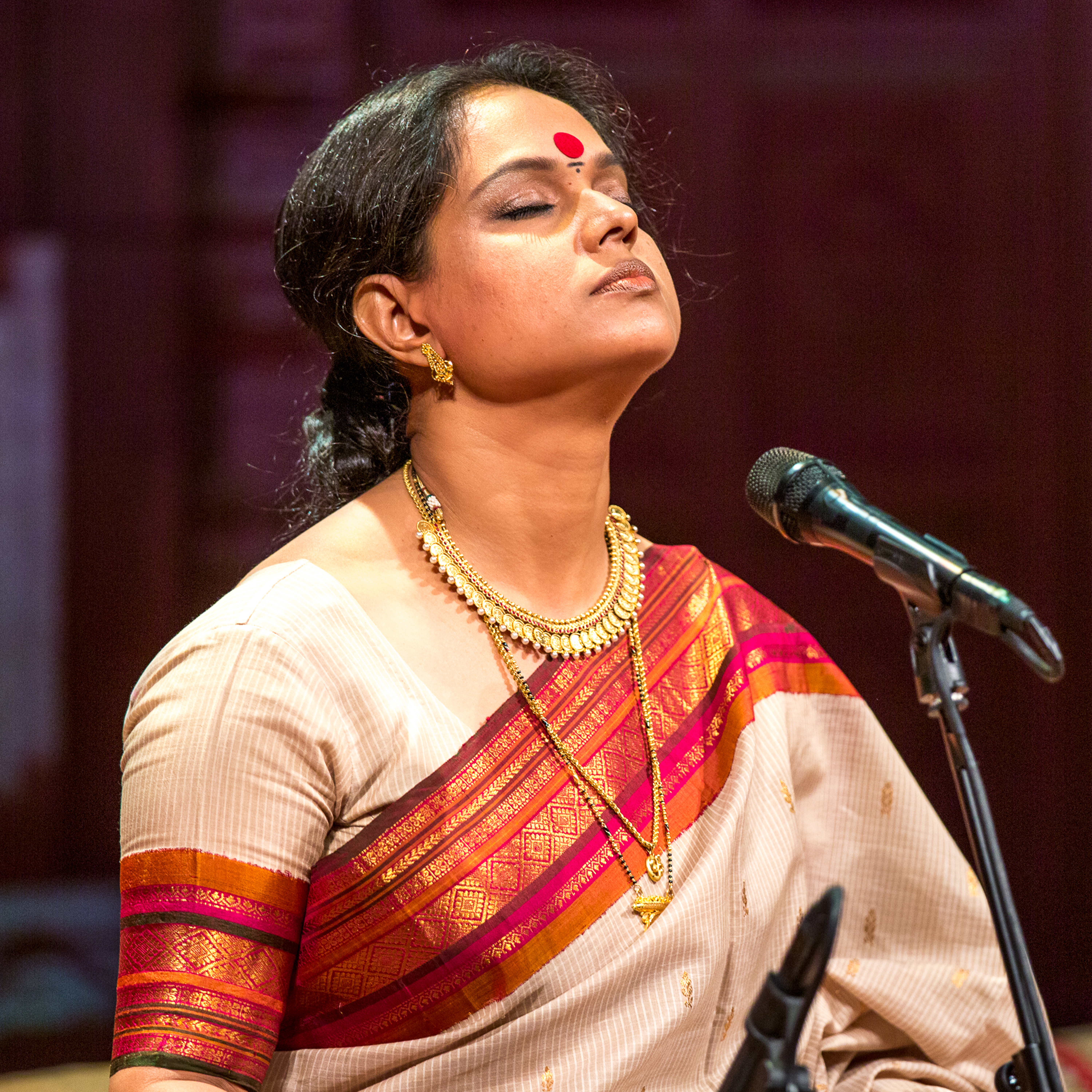 Indrani Mukherjee | Director's Cut