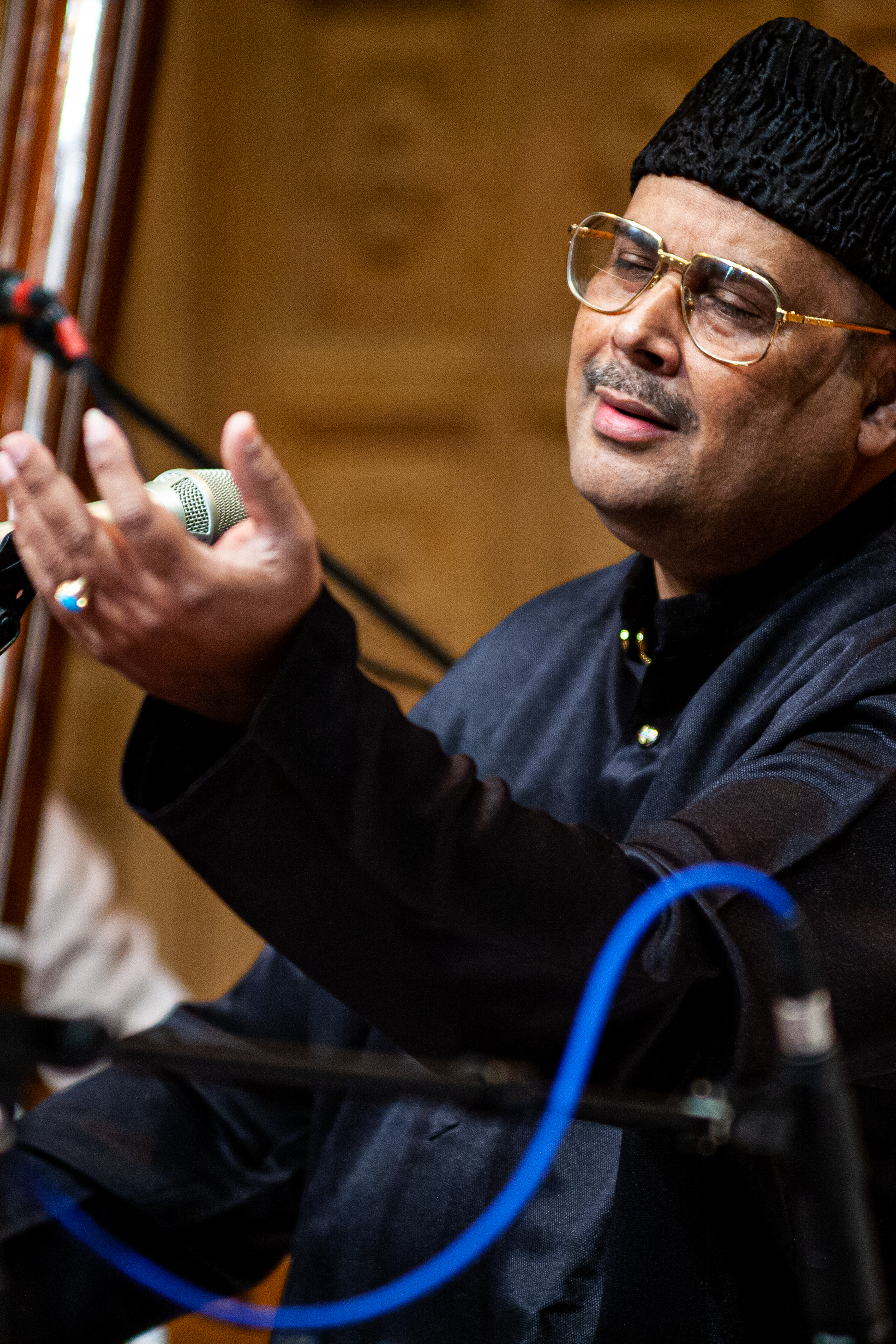 Pandit Ajoy Chakraborty | Directors Cut 