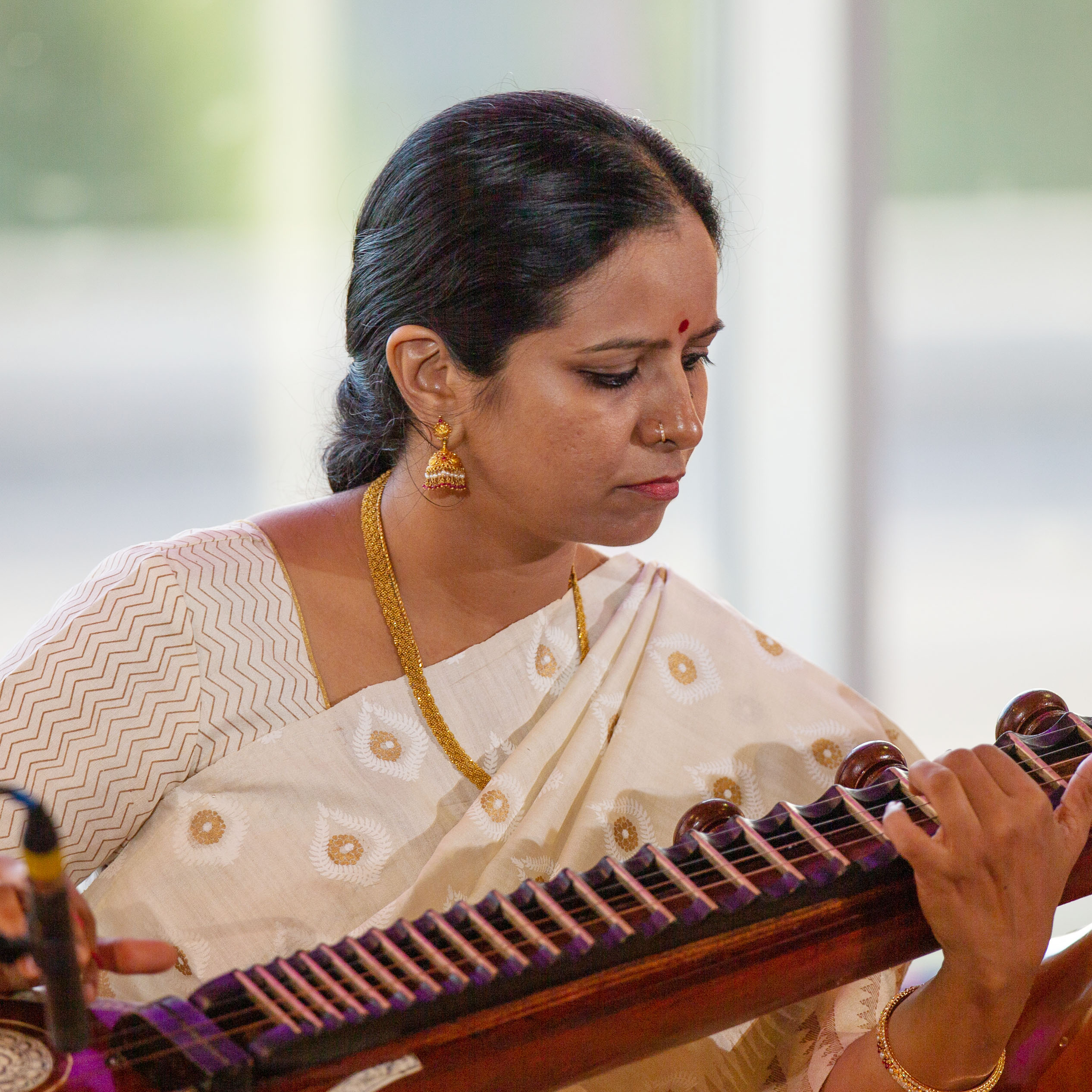 Jayanthi Kumaresh | In conversation