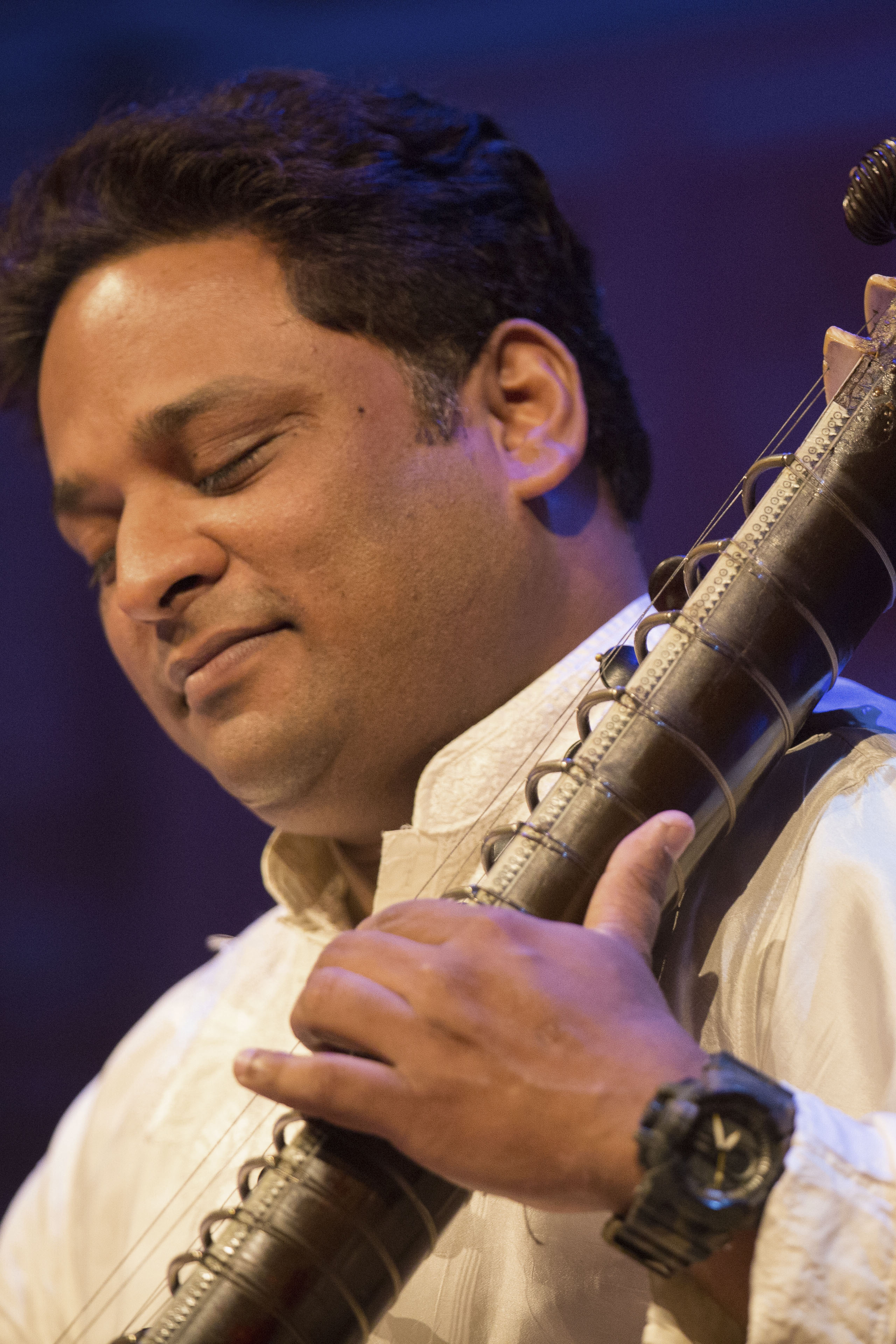  Arshad Khan | Full Concert