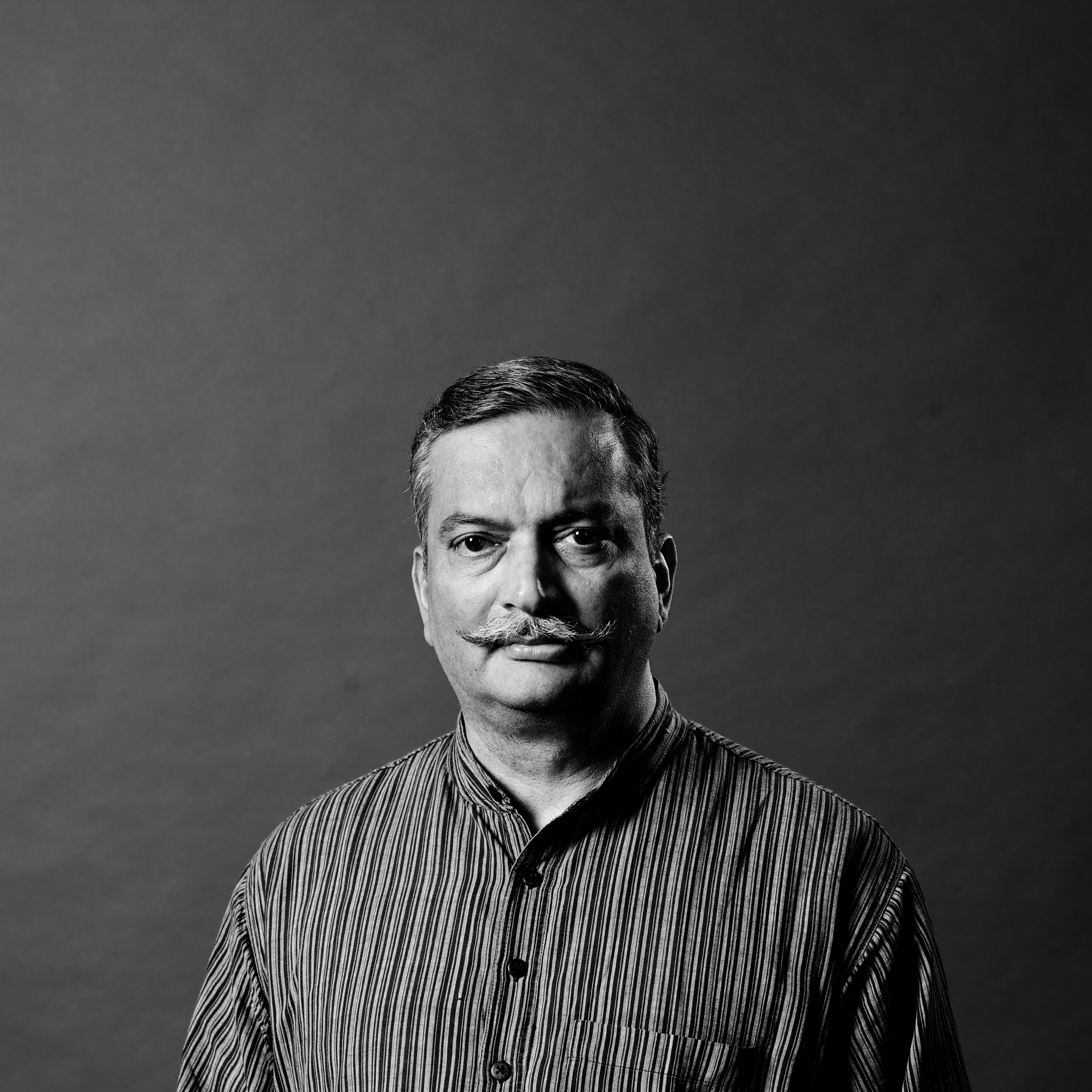 Pandit Nityanand Haldipur | Interview