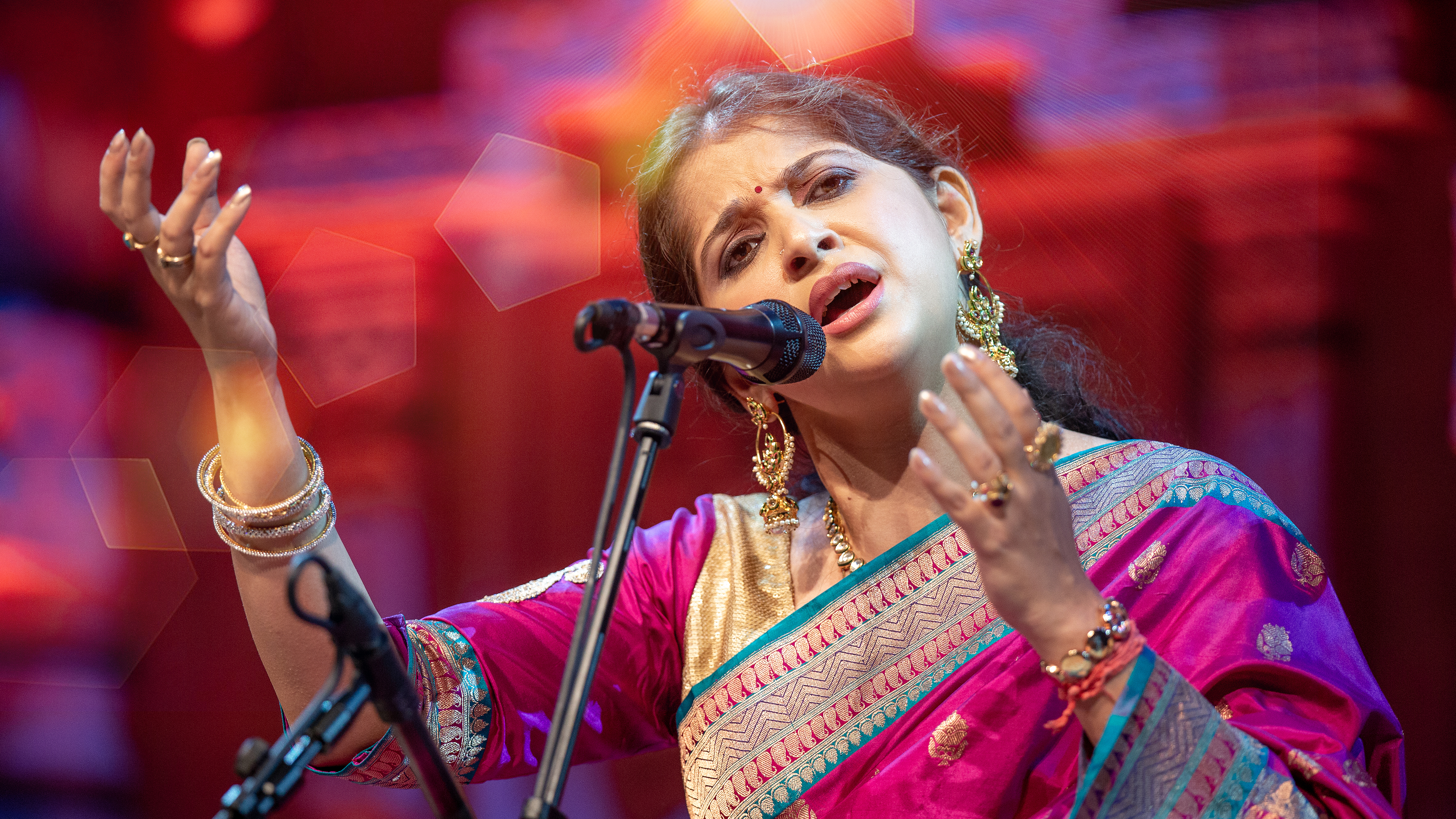 Kaushiki Chakraborty | Raag Bhimpalasi 