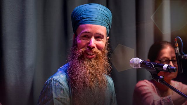 Kirit Singh & Jasdeep Singh | Full Co...