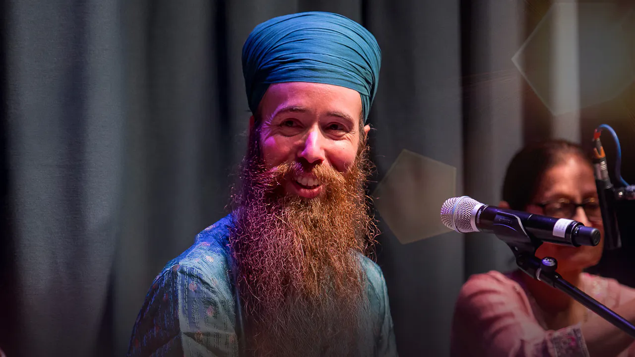 Kirit Singh & Jasdeep Singh | Full Concert - Darbar Player