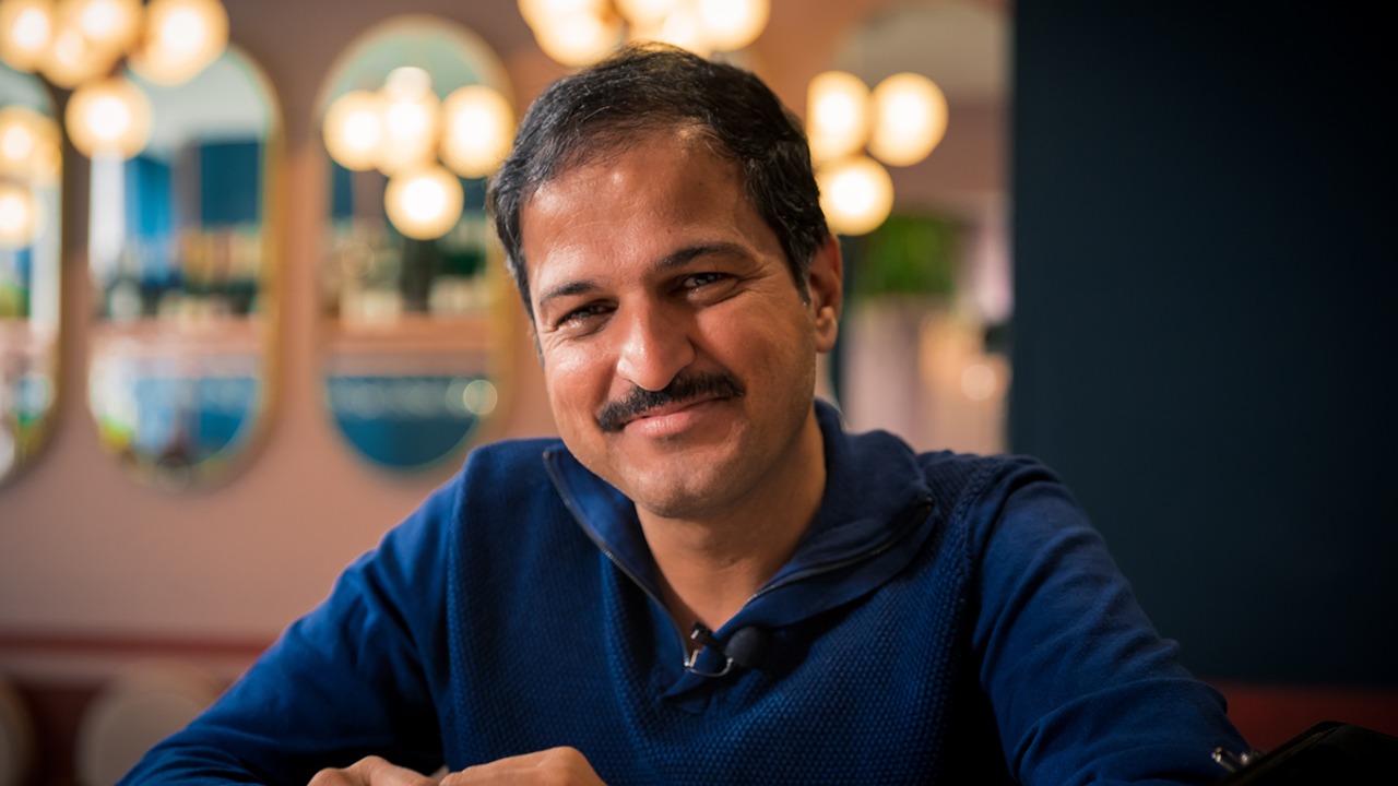 Behind the Scenes with Pandit Rupak Kulkarni