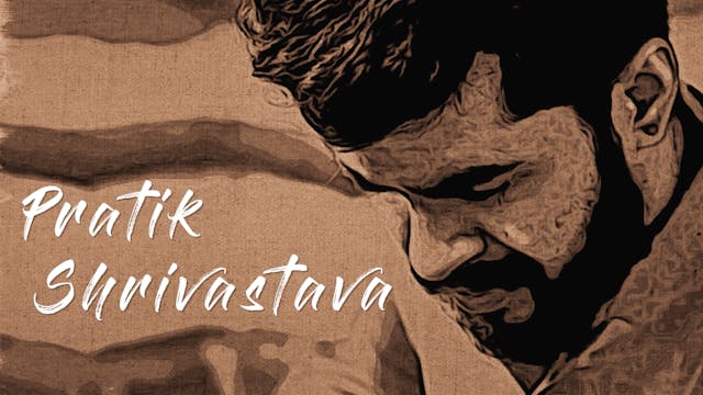 Pratik Shivastava | Episode 05 by FEA