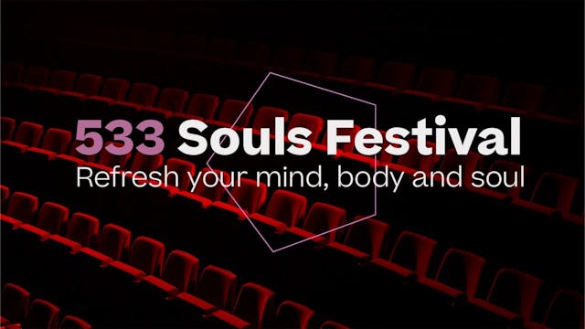 533 Souls Festival | Short Film | In ...