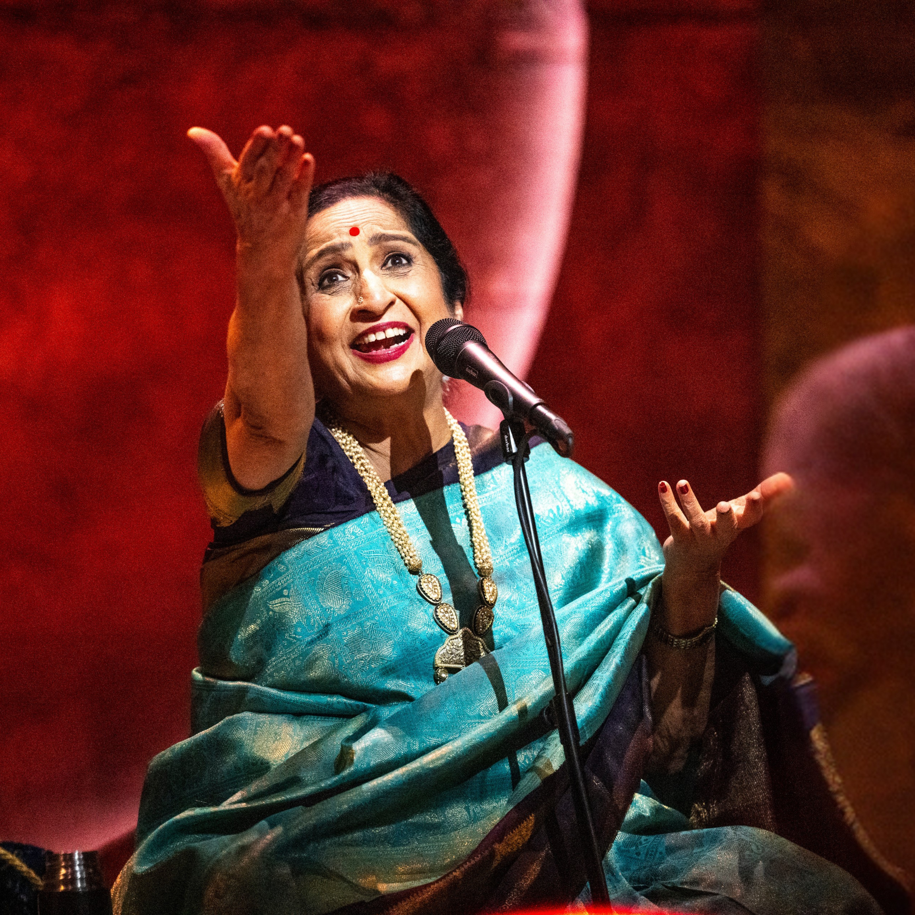 Aruna Sairam | Full Concert 