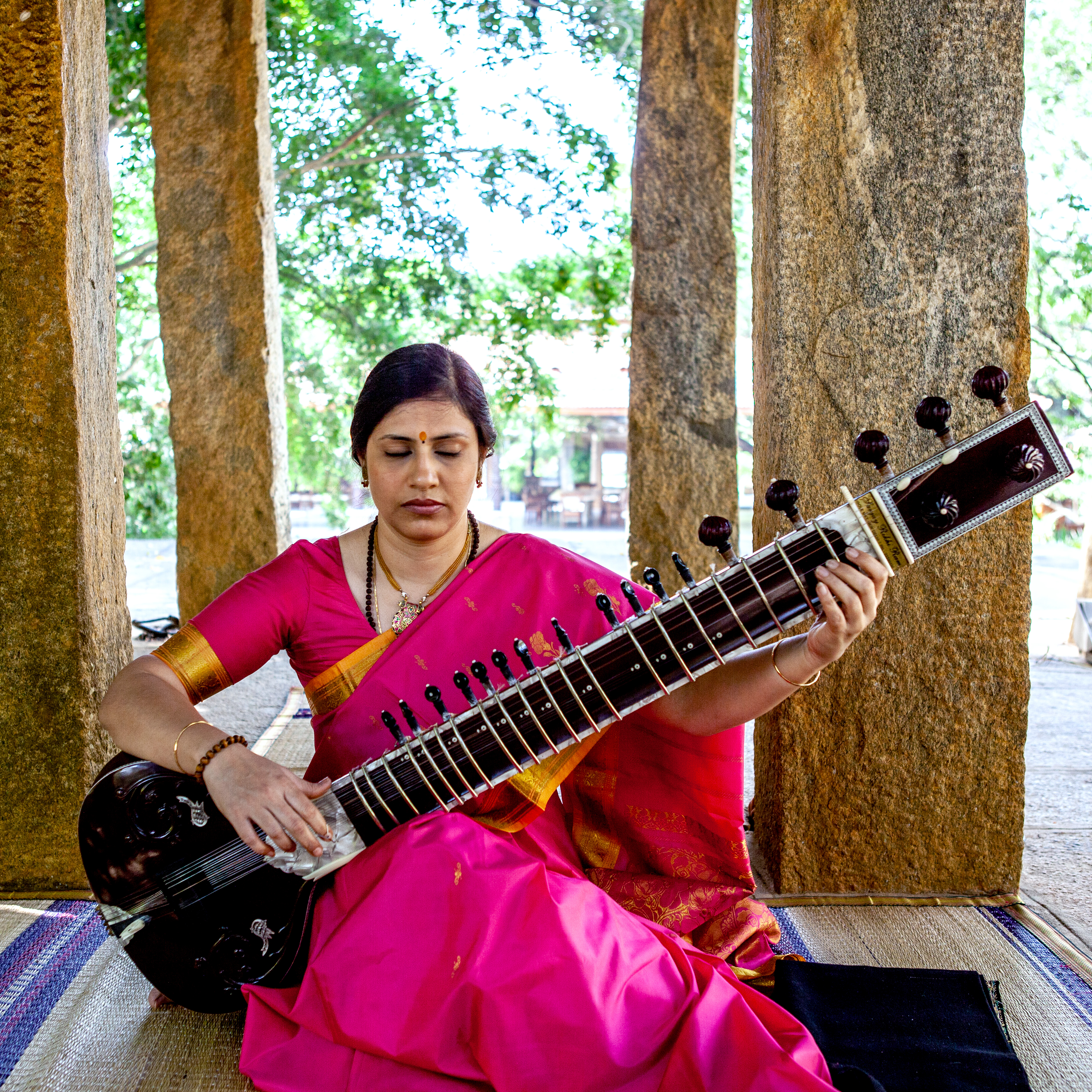 Anupama Bhagwat | Shahana