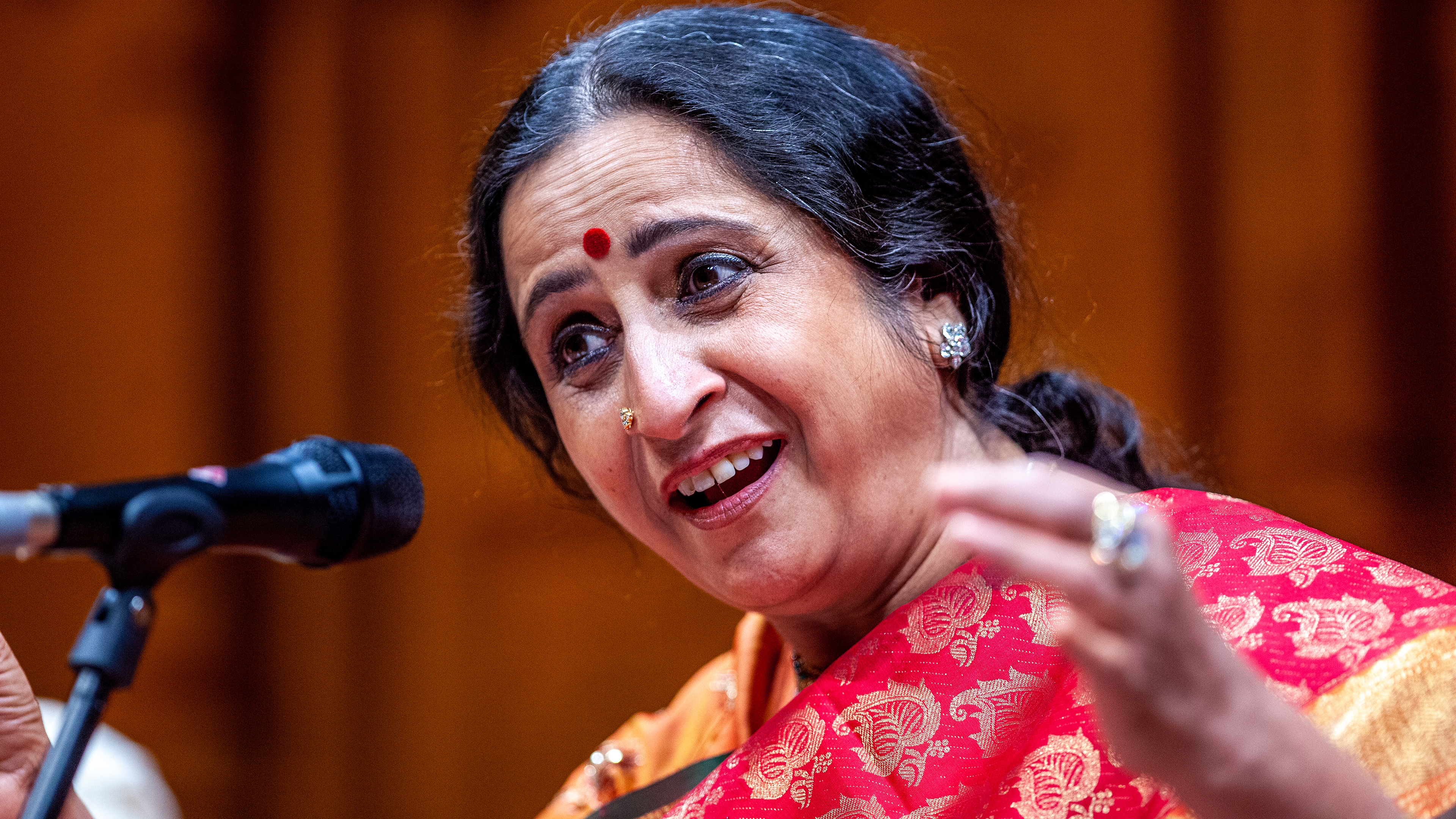 Aruna Sairam | Mohanam 