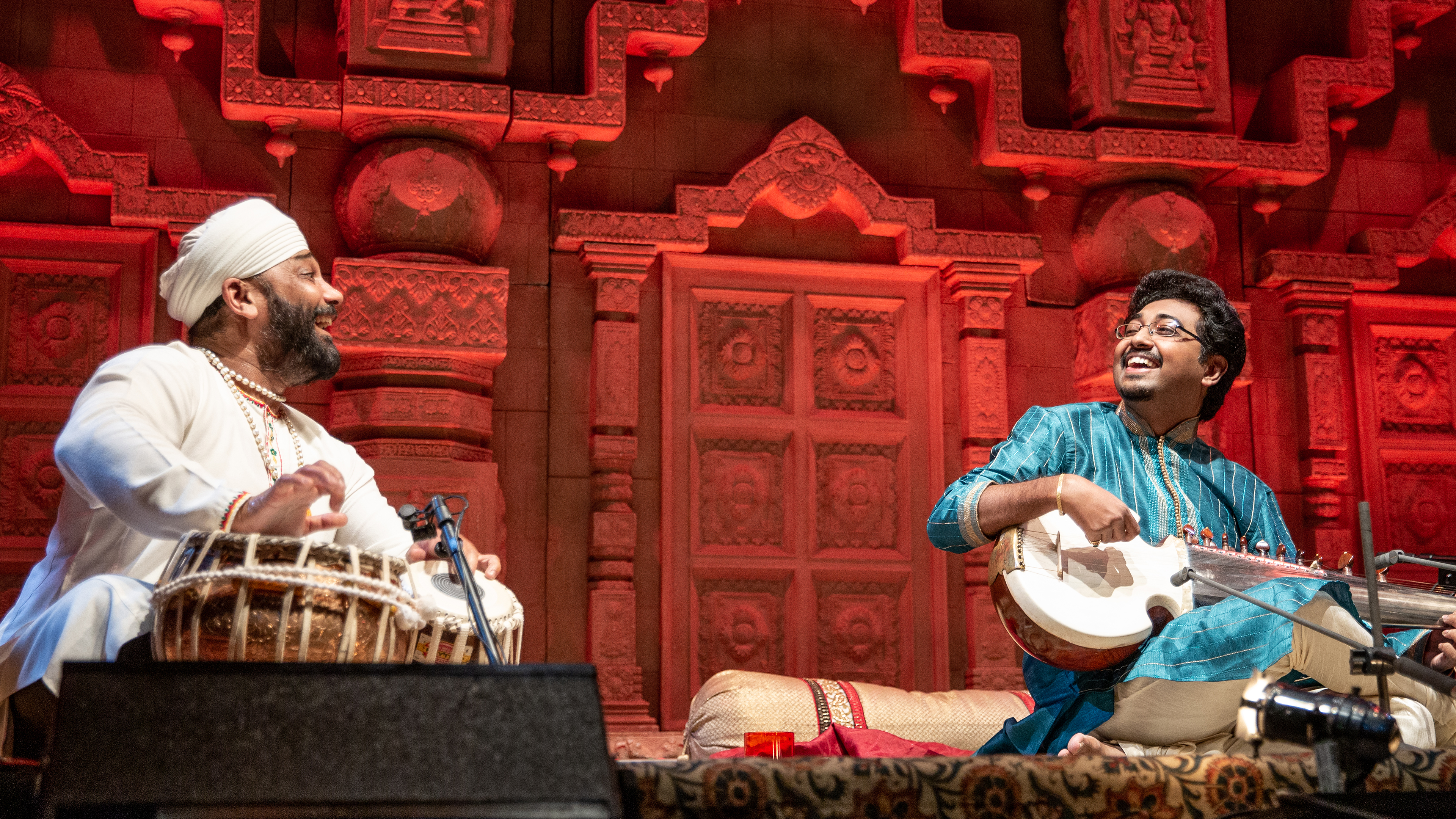 S8 EP6 | Abhisek Lahiri