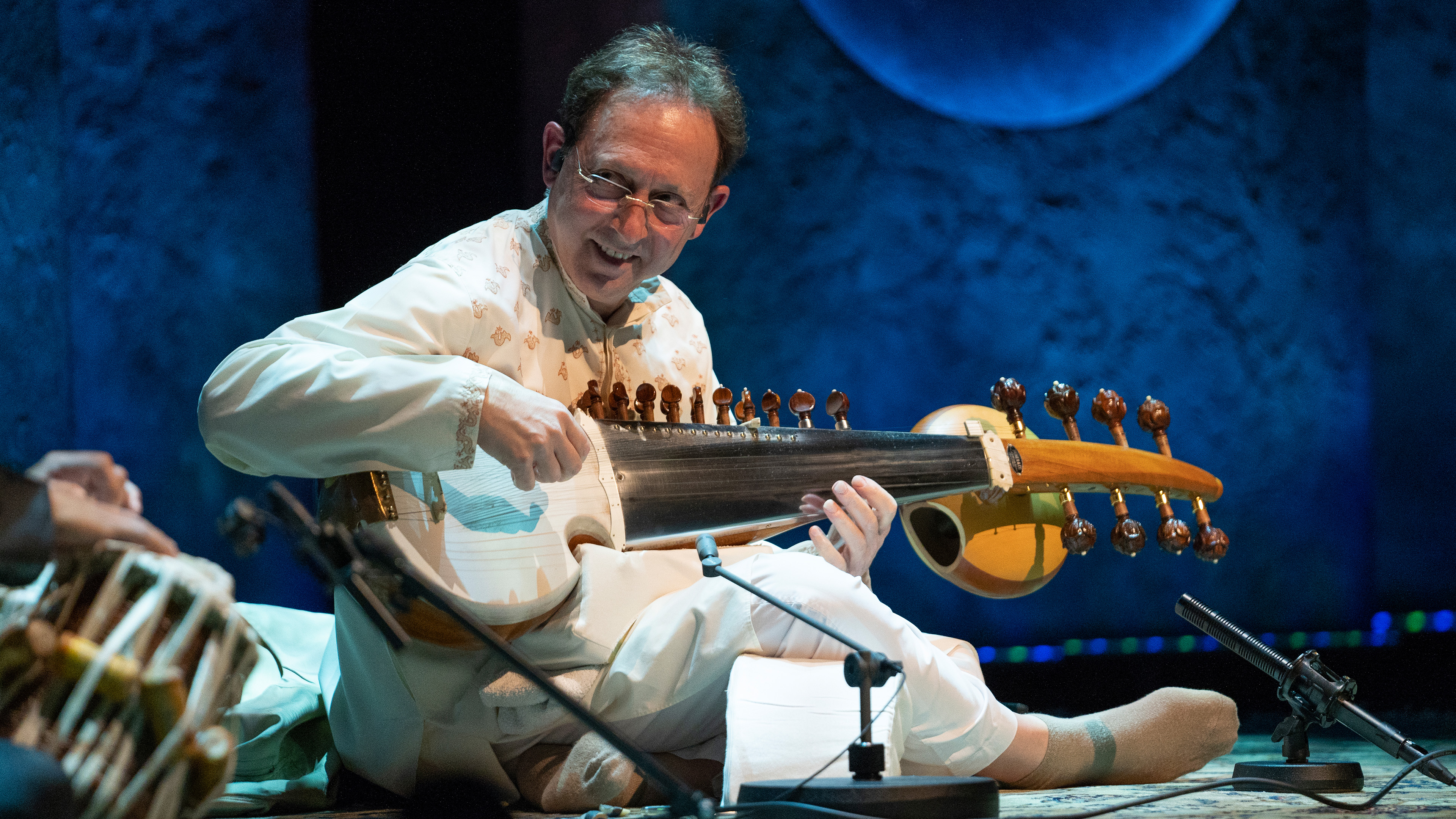 Ken Zuckerman | Raag Chandranandan