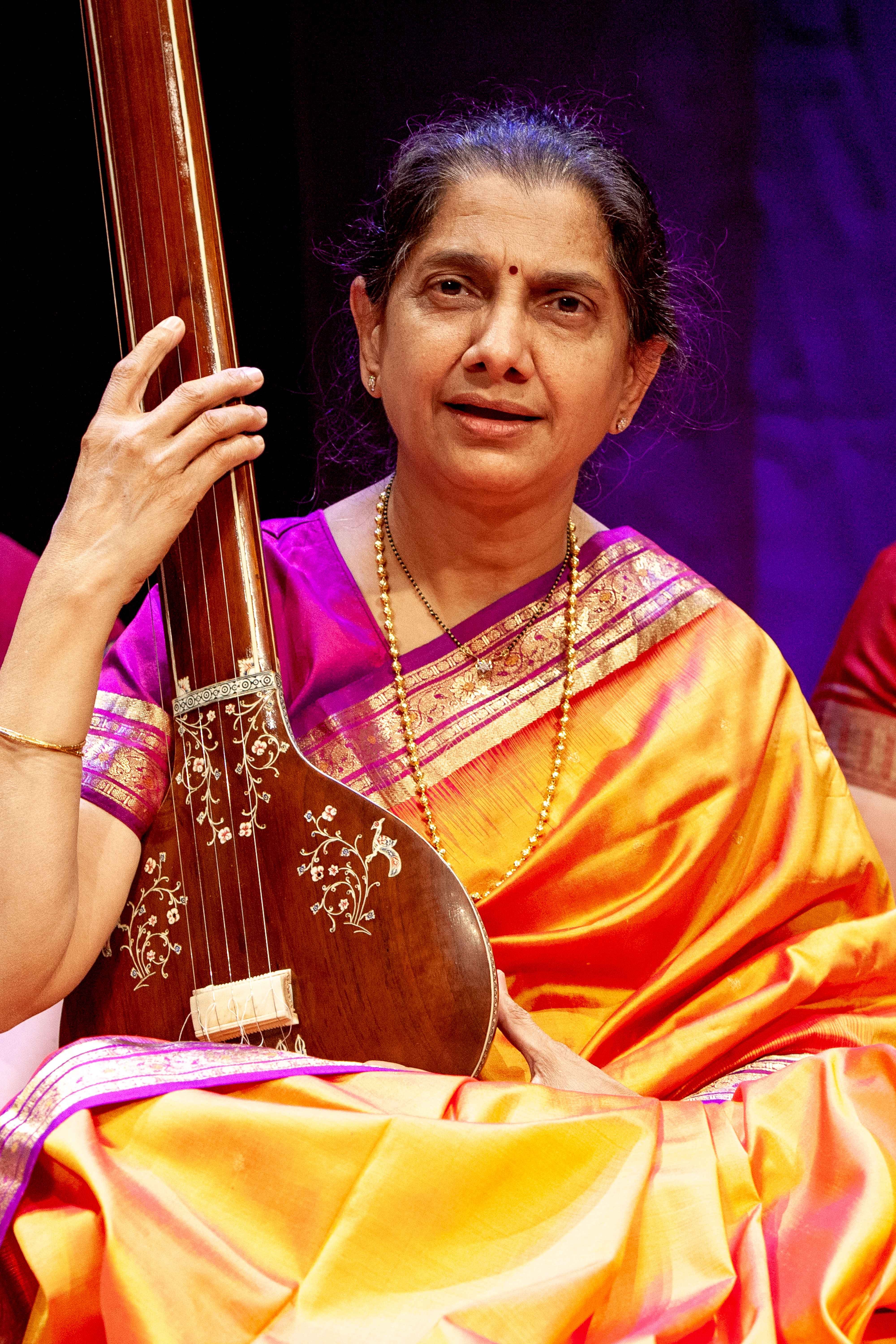 Veena Sahasrabuddhe | Director's Cut