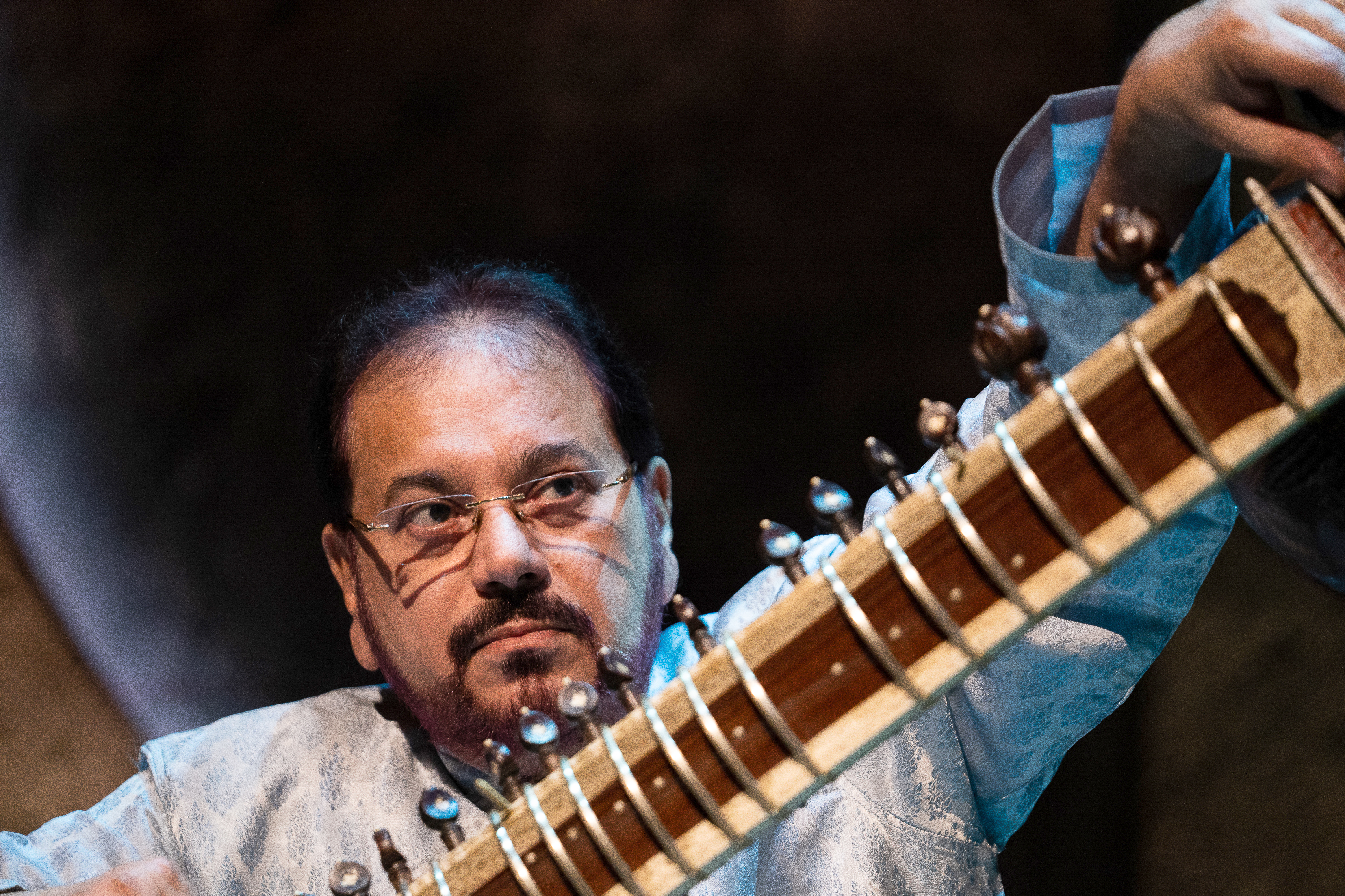 Pandit Kushal Das | Director