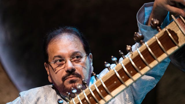 Pandit Kushal Das | Director's Cut