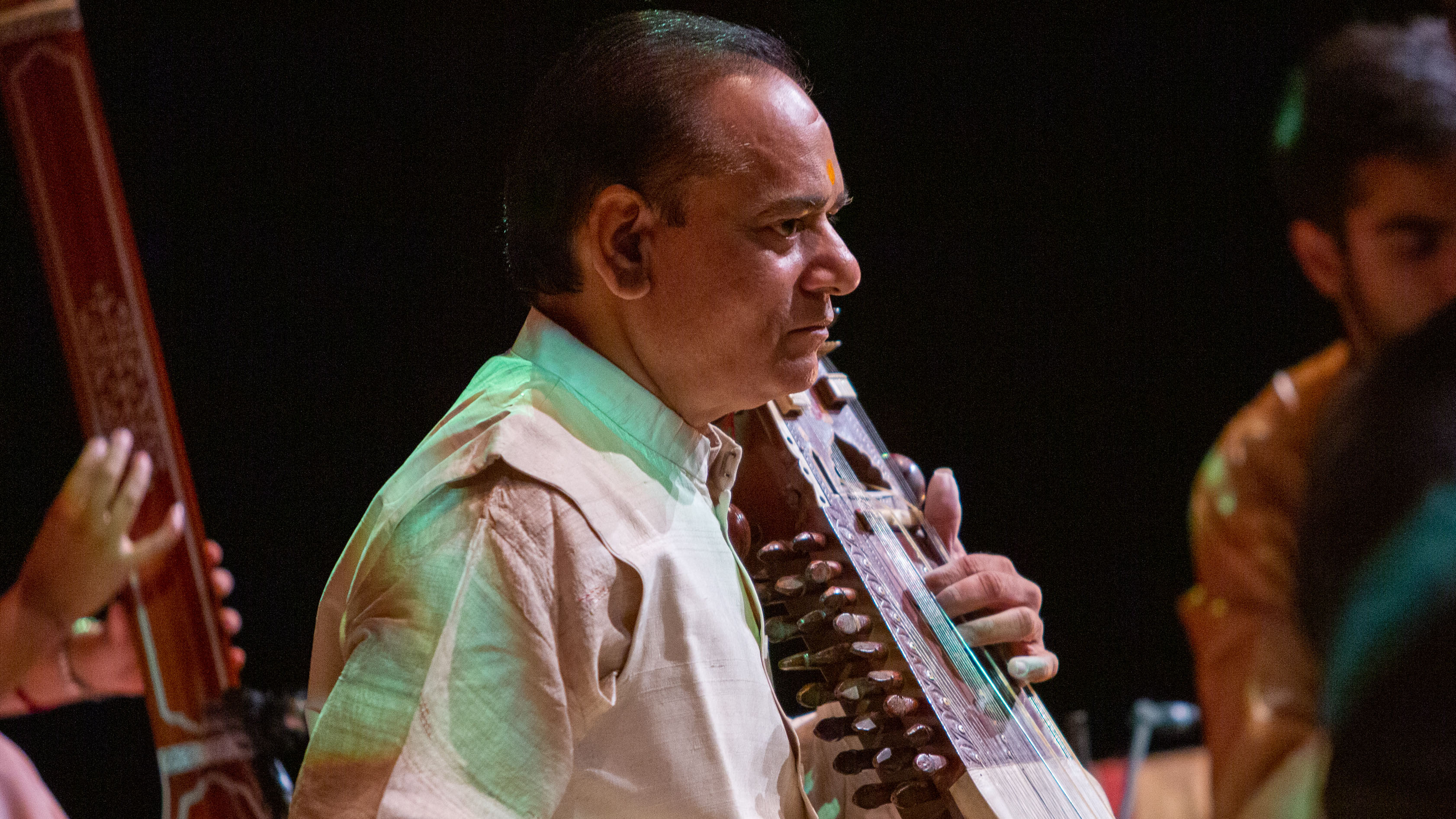 Pandit Bharat Bhushan Goswami | Raag Gara