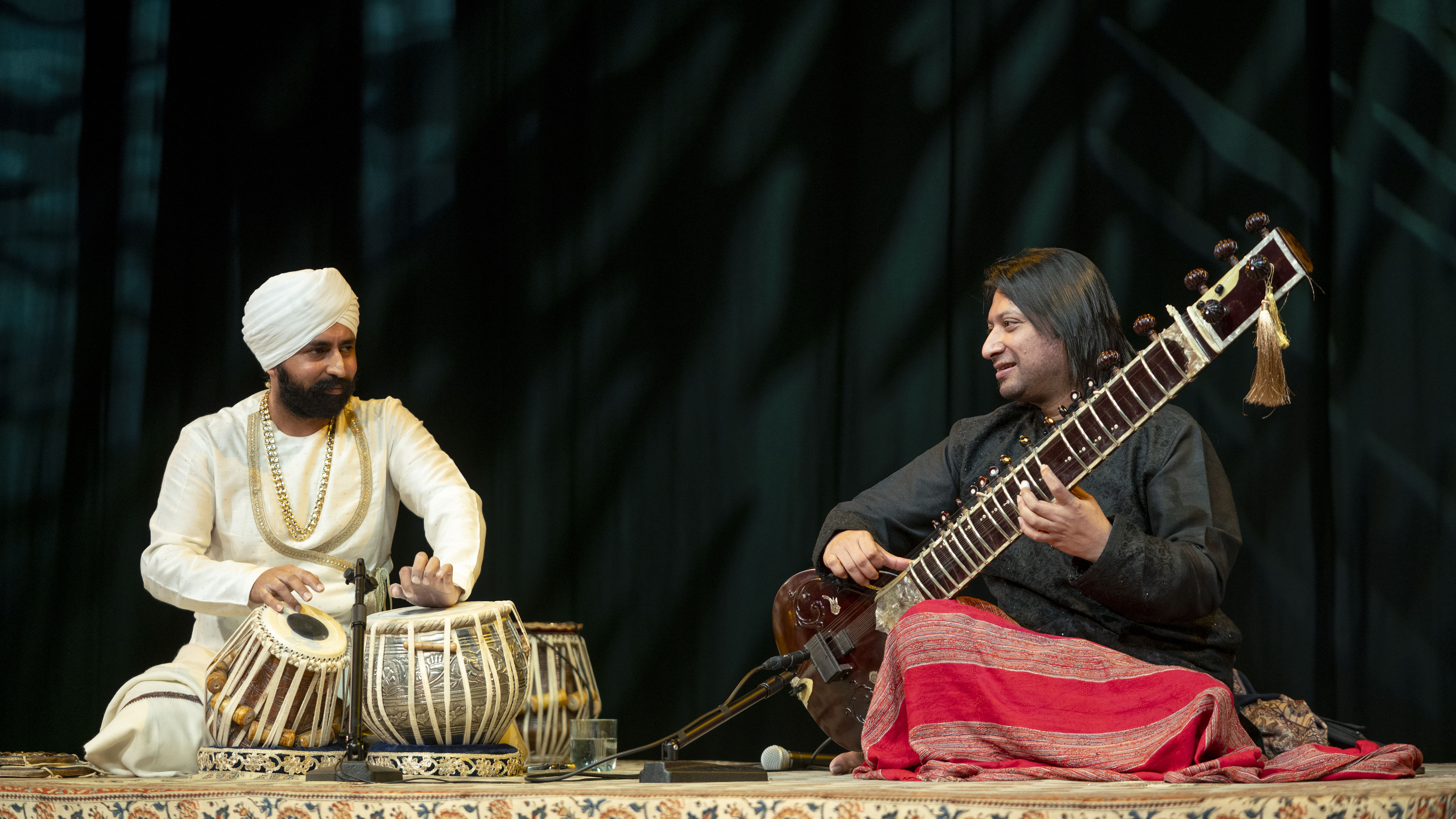 Shakir Khan and Surdarshan Chana | Full Concert