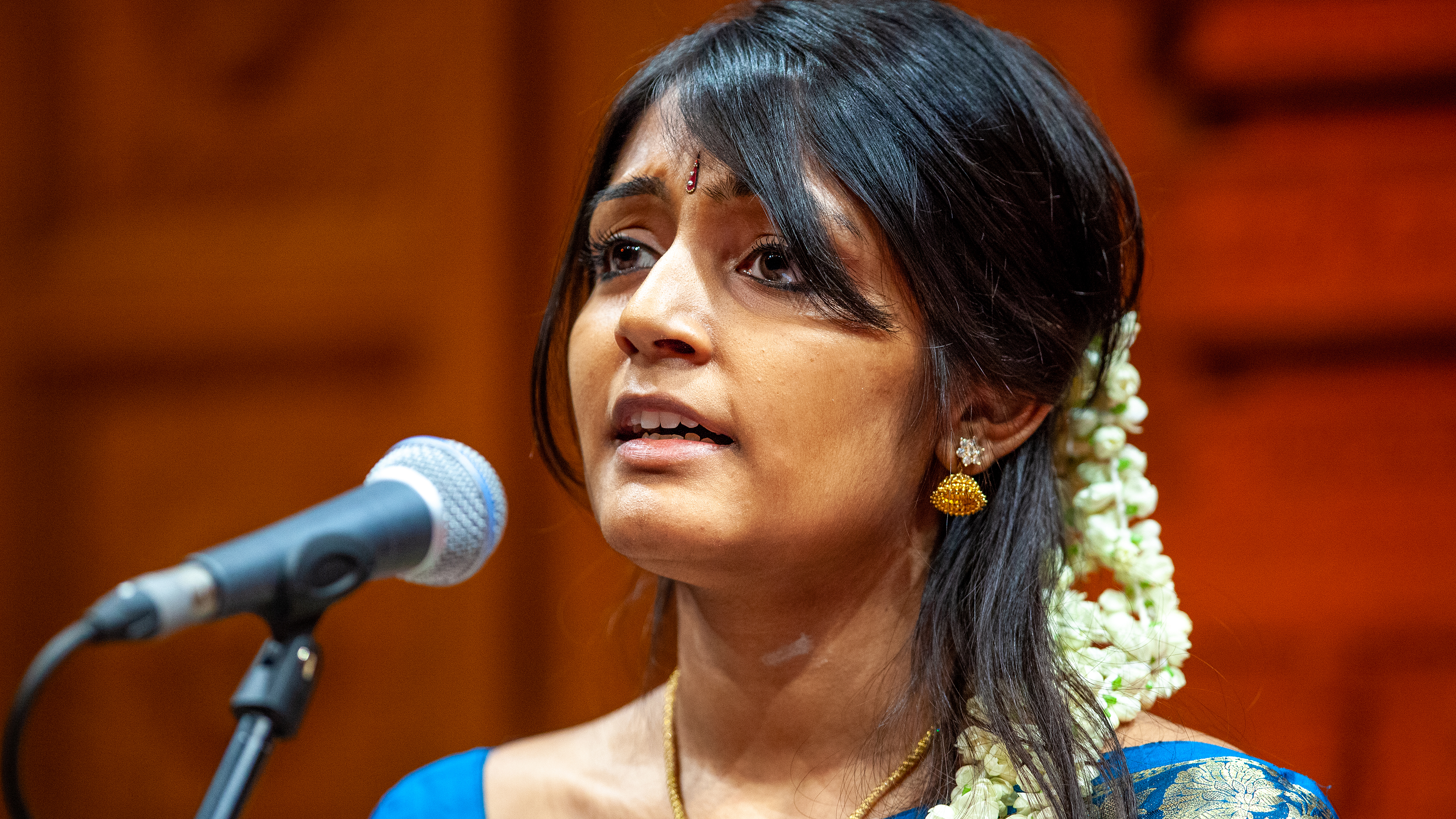 UK Carnatic Ensemble | Live at Darbar 2009 